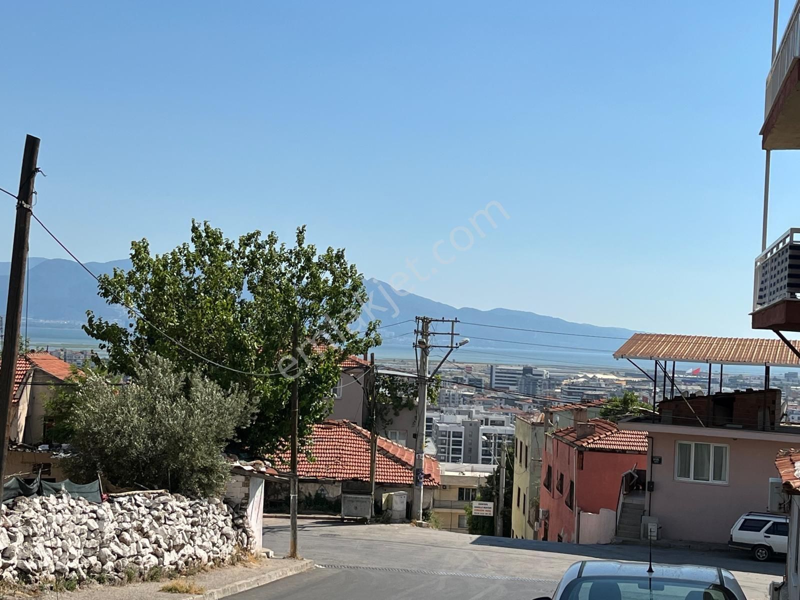 İzmir Çiğili Şirintepede 3+1 Satılık Daire - Görsel 23