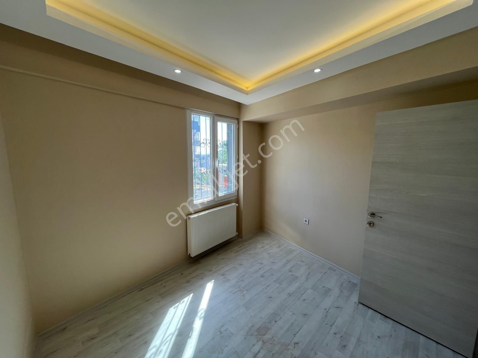İzmir Çiğili Yakakentte 3+1 Satılık Daire - Görsel 2
