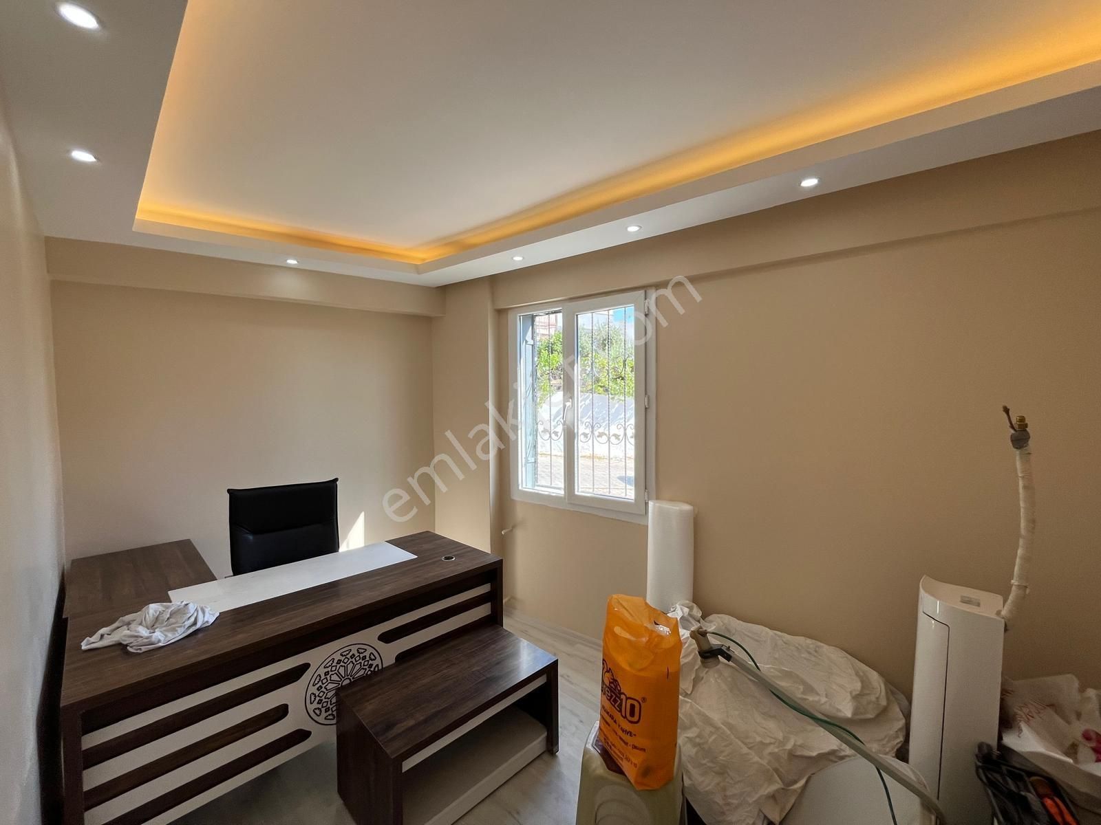 İzmir Çiğili Yakakentte 3+1 Satılık Daire - Görsel 31