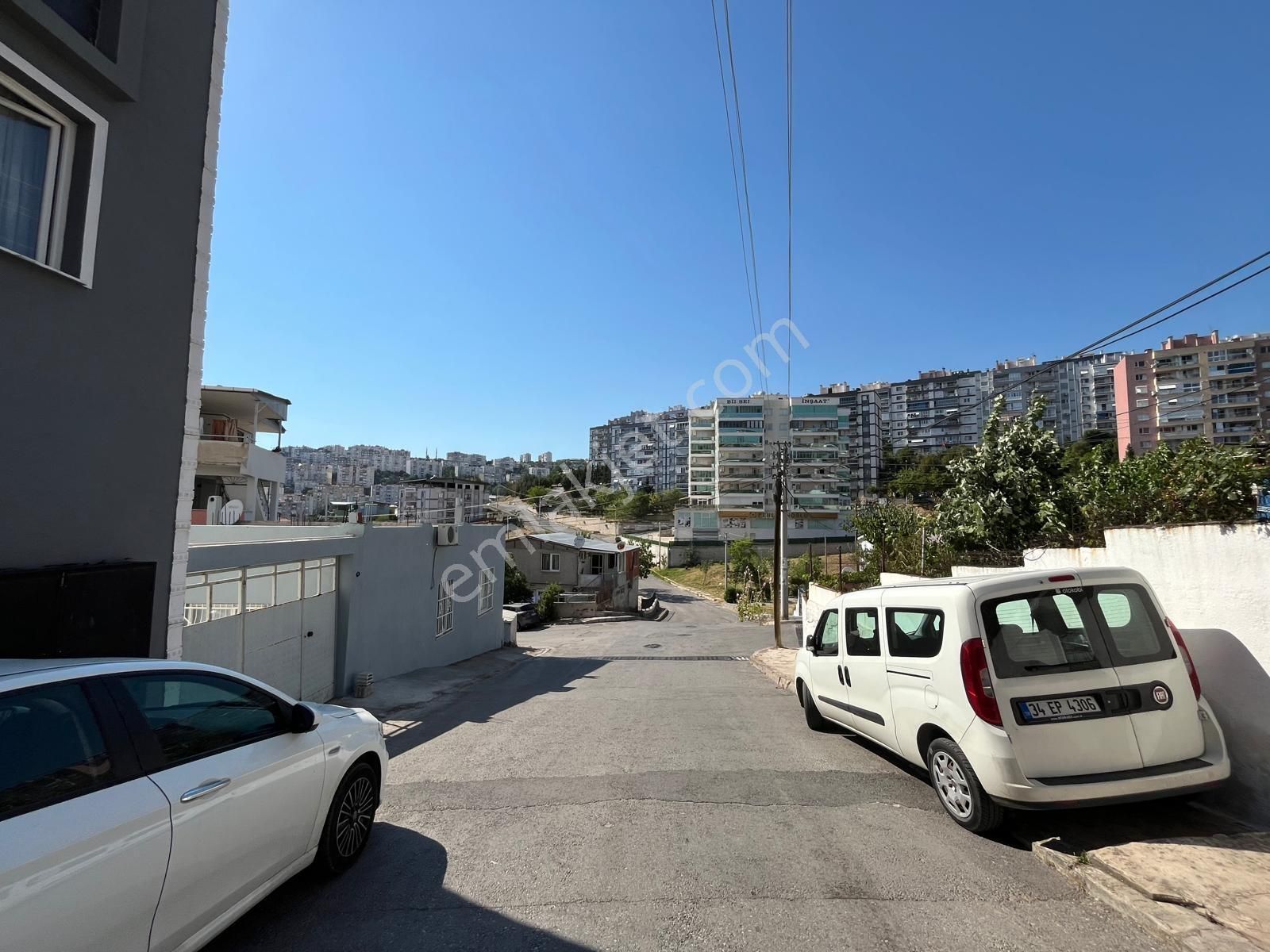 İzmir Çiğili Yakakentte 3+1 Satılık Daire - Görsel 20