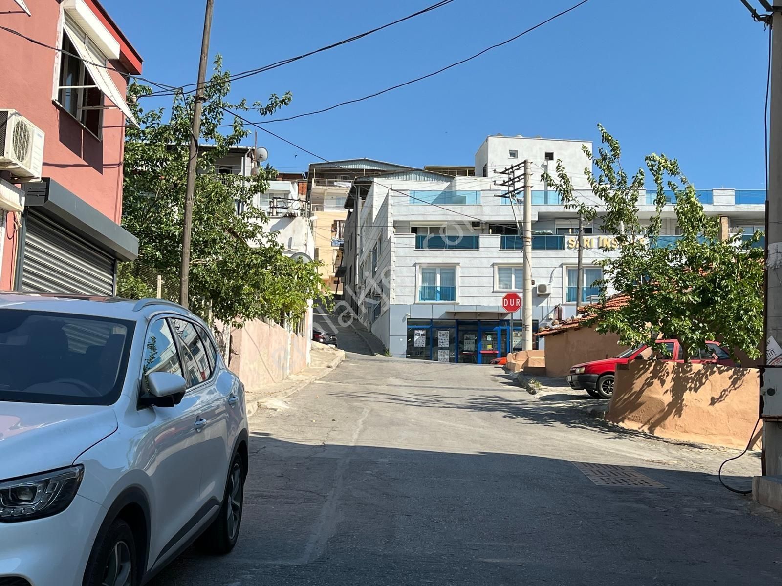 İzmir Çiğili Yakakentte 3+1 Satılık Daire - Görsel 18