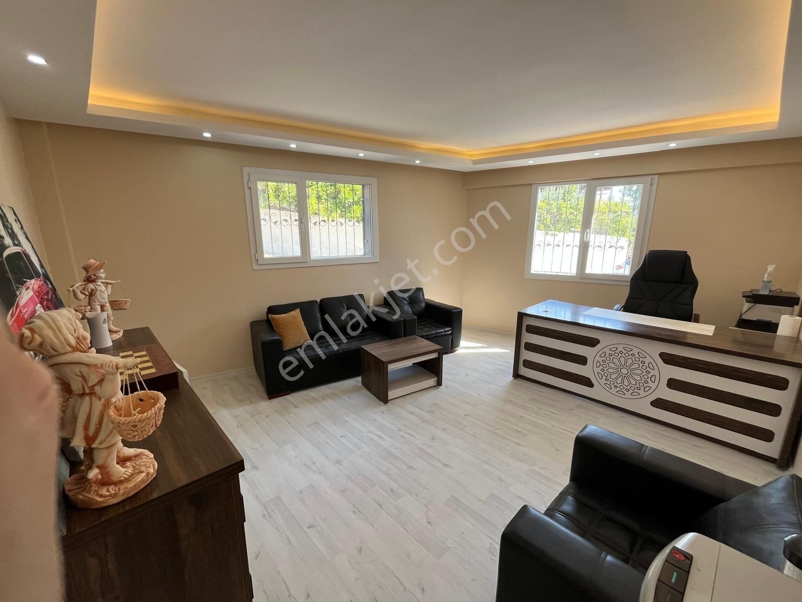 İzmir Çiğili Yakakentte 3+1 Satılık Daire - Görsel 4