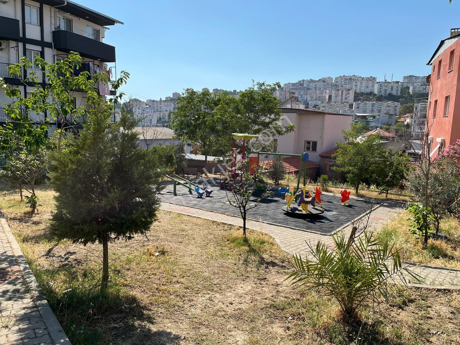 İzmir Çiğili Yakakentte 3+1 Satılık Daire - Görsel 16