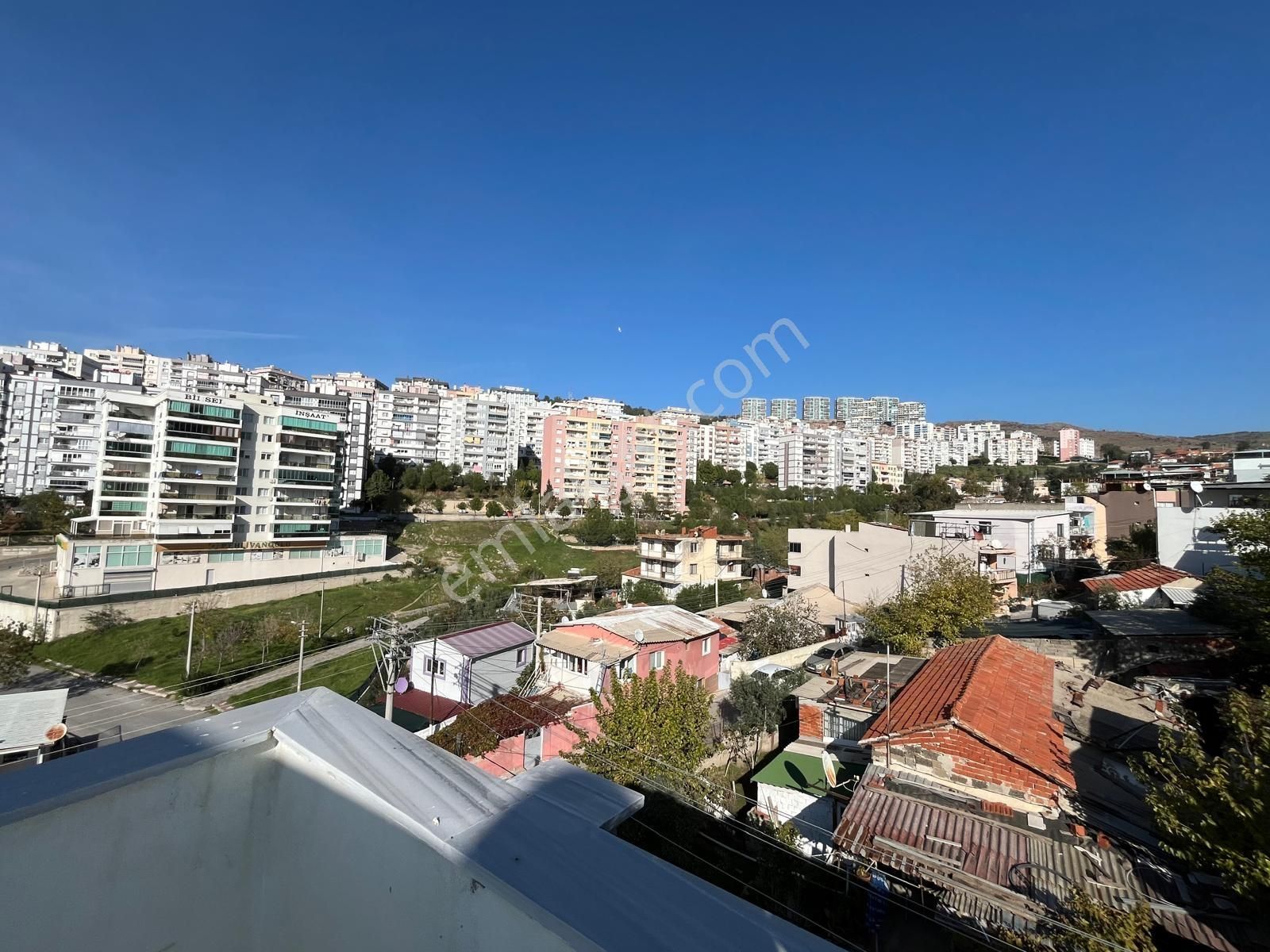 İzmir Çiğili Yakakentte 3+1 Satılık Daire - Görsel 32