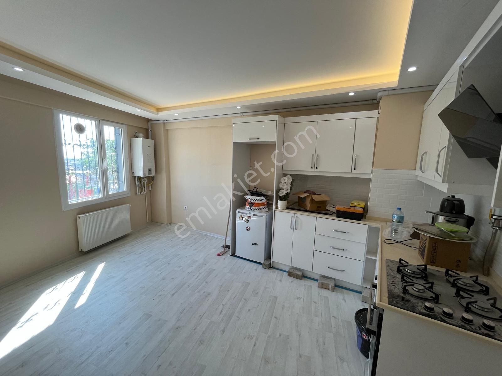İzmir Çiğili Yakakentte 3+1 Satılık Daire - Görsel 7