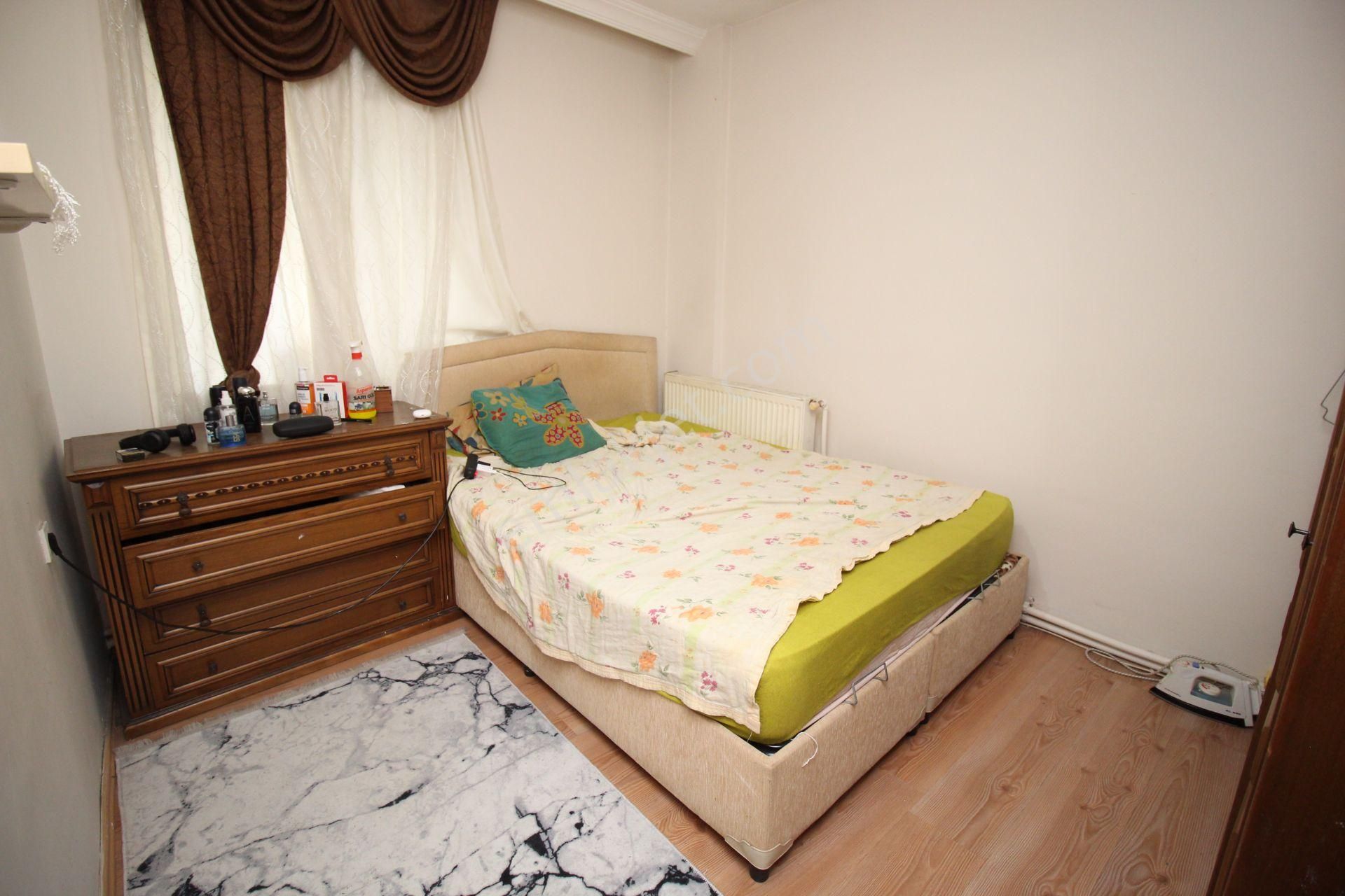 Emre Emlak'tan Kazım Karabekir'de Eşyalı Yatırımlık Satılık 2+1 Daire - Görsel 5