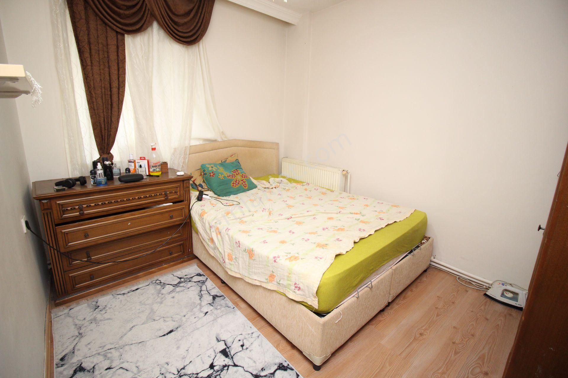 Emre Emlak'tan Kazım Karabekir'de Eşyalı Yatırımlık Satılık 2+1 Daire - Görsel 7