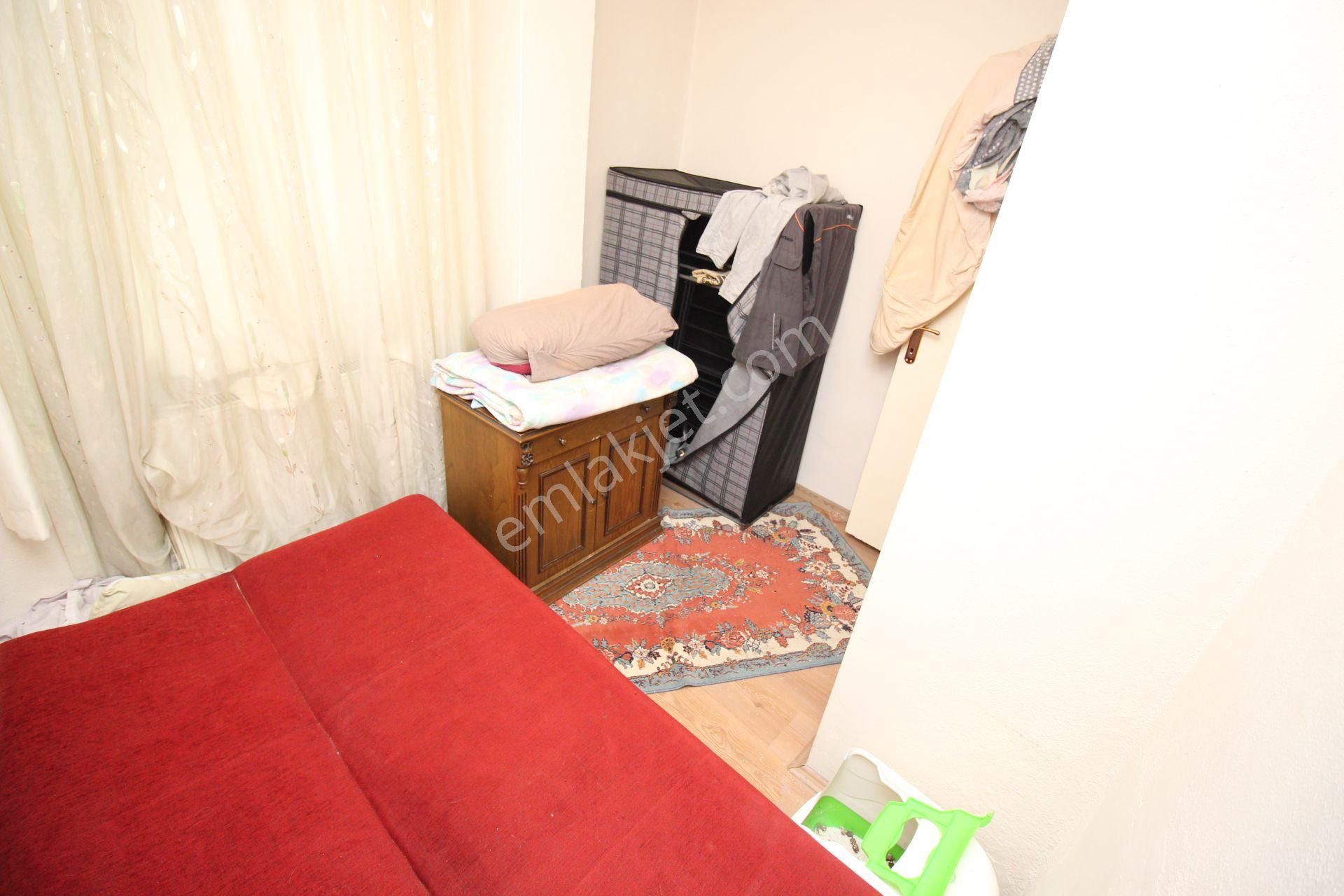 Emre Emlak'tan Kazım Karabekir'de Eşyalı Yatırımlık Satılık 2+1 Daire - Görsel 10