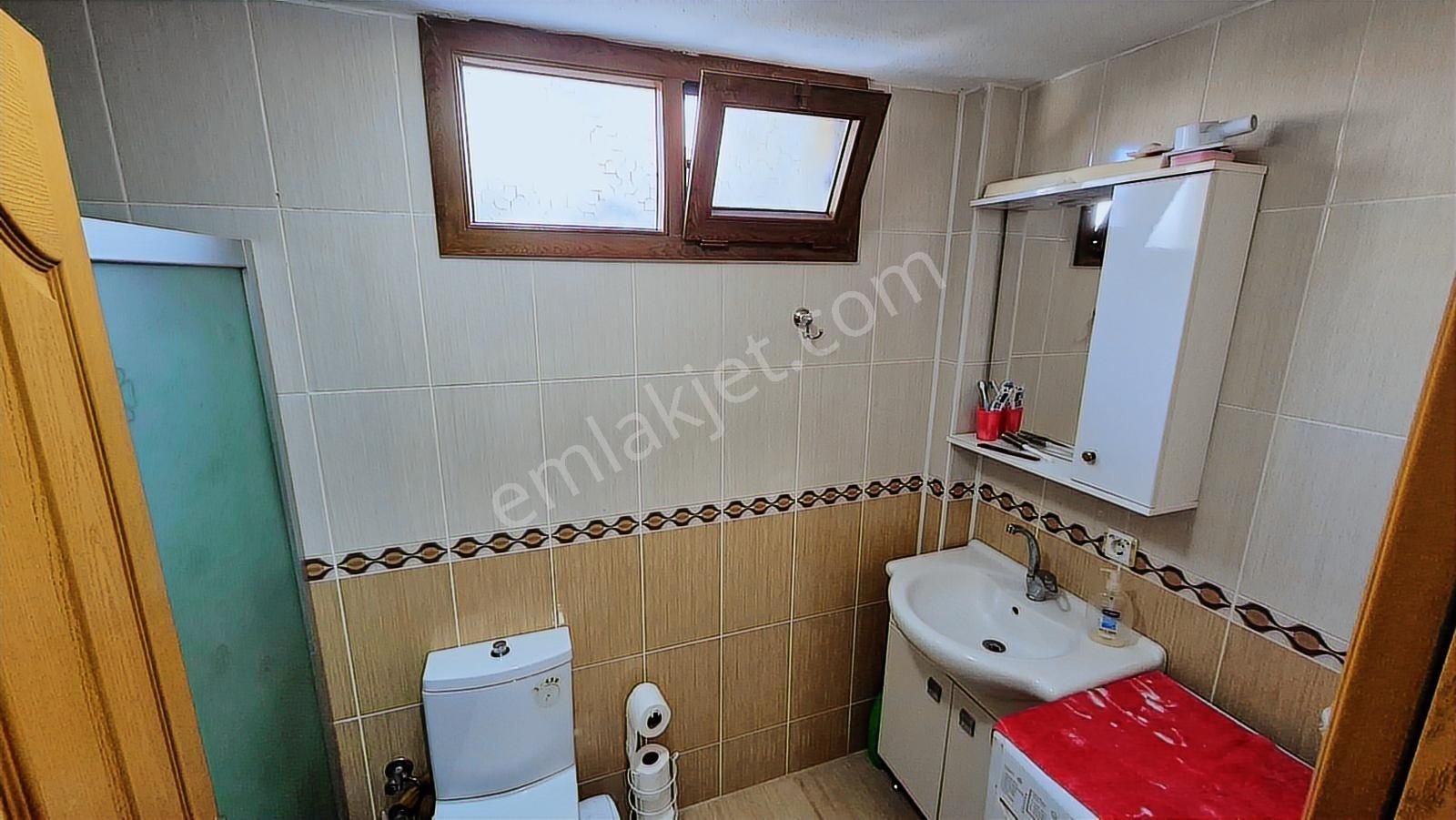 Gümüldür Atatürk Mah. Bahçeli Teraslı 5+1 Tripleks Villa - Görsel 23