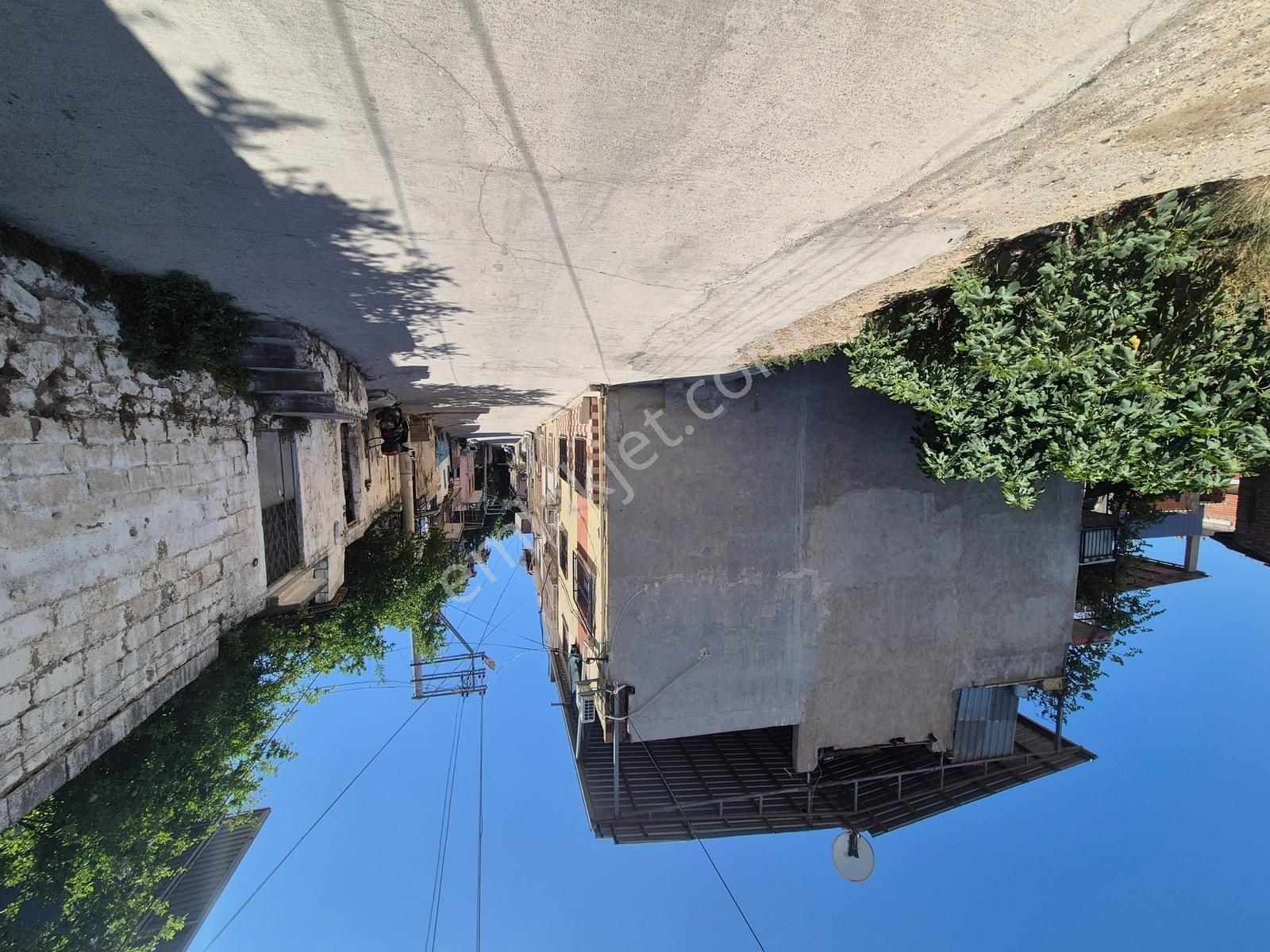 Bornova Meriç Mah 2 Kat İmarlı Satılık Arsa - Görsel 6