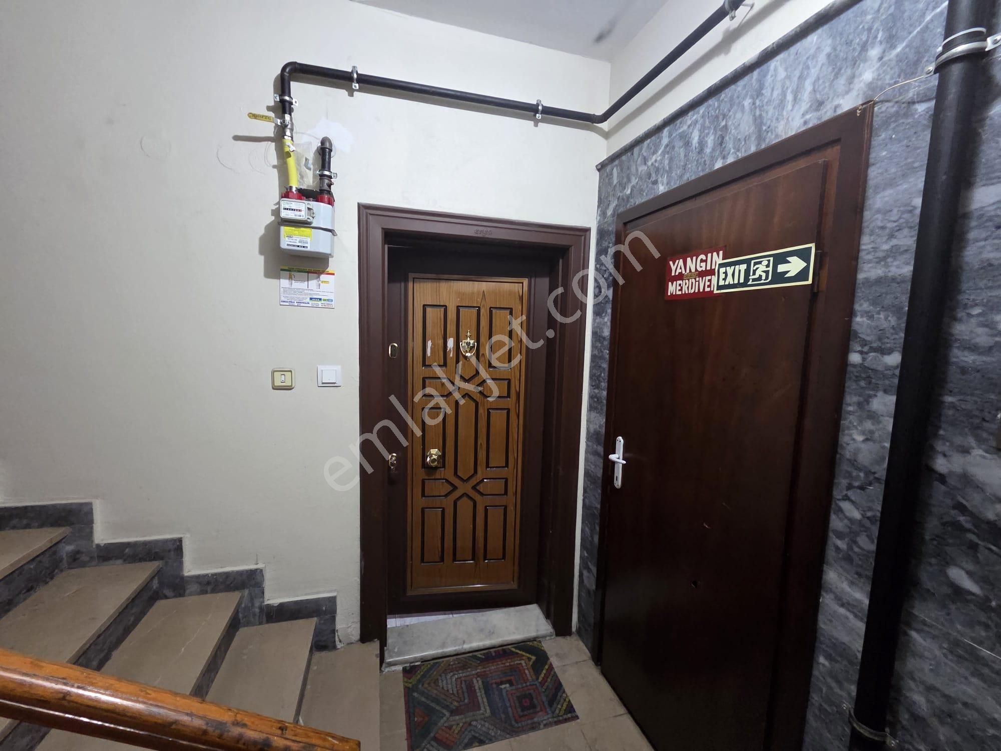 2 Nolu Beşirli'de Ana Cadde Üzeri Deniz Manzaralı Kiralık Daire - Görsel 8