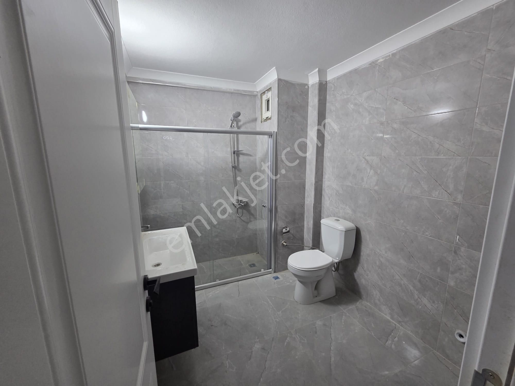 2 Nolu Beşirli'de Ana Cadde Üzeri Deniz Manzaralı Kiralık Daire - Görsel 31