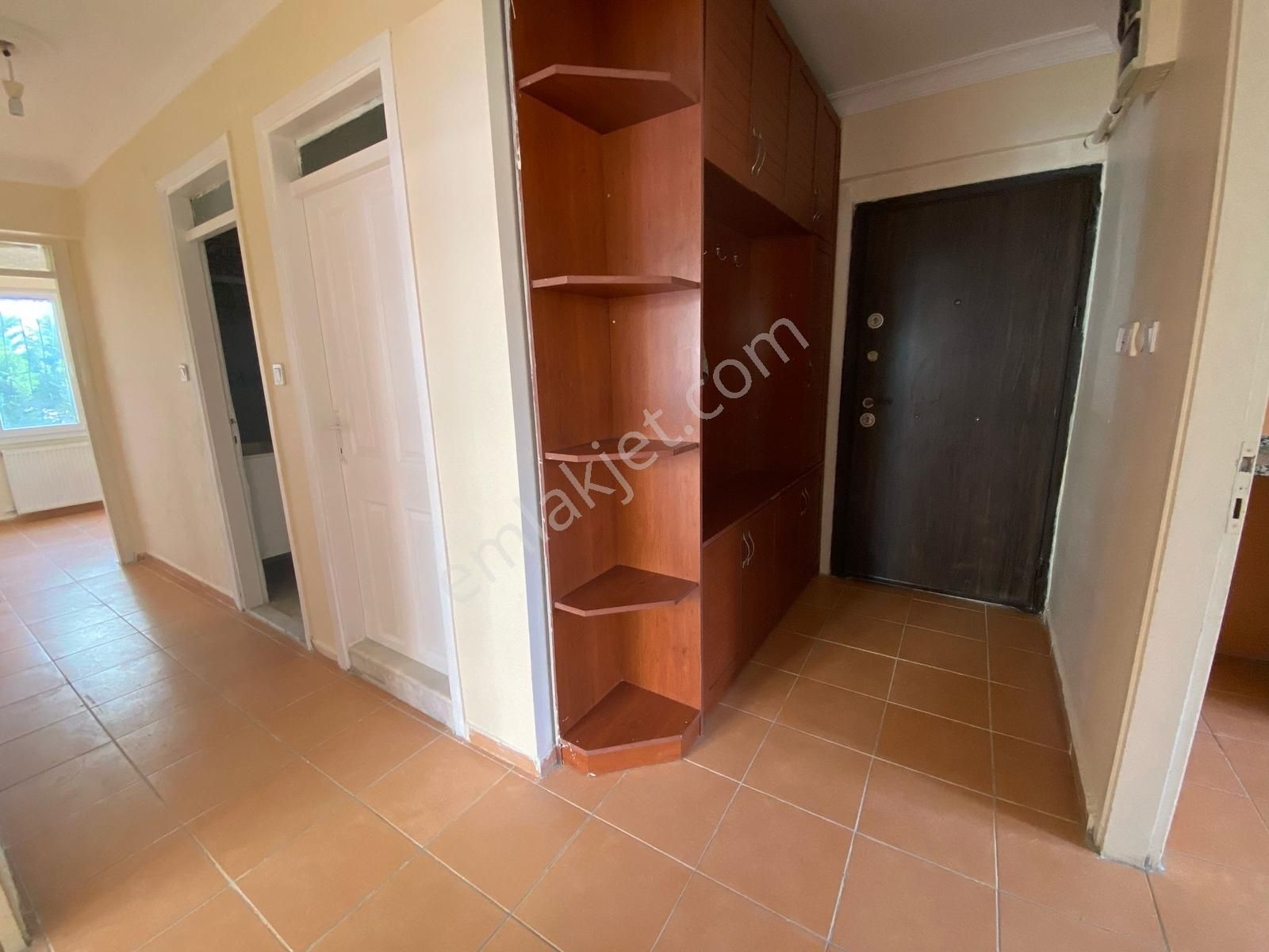 Menemen'de Çevre Yoluna Yakın Doğalgazlı Kiralık 3+1 Daire - Görsel 9