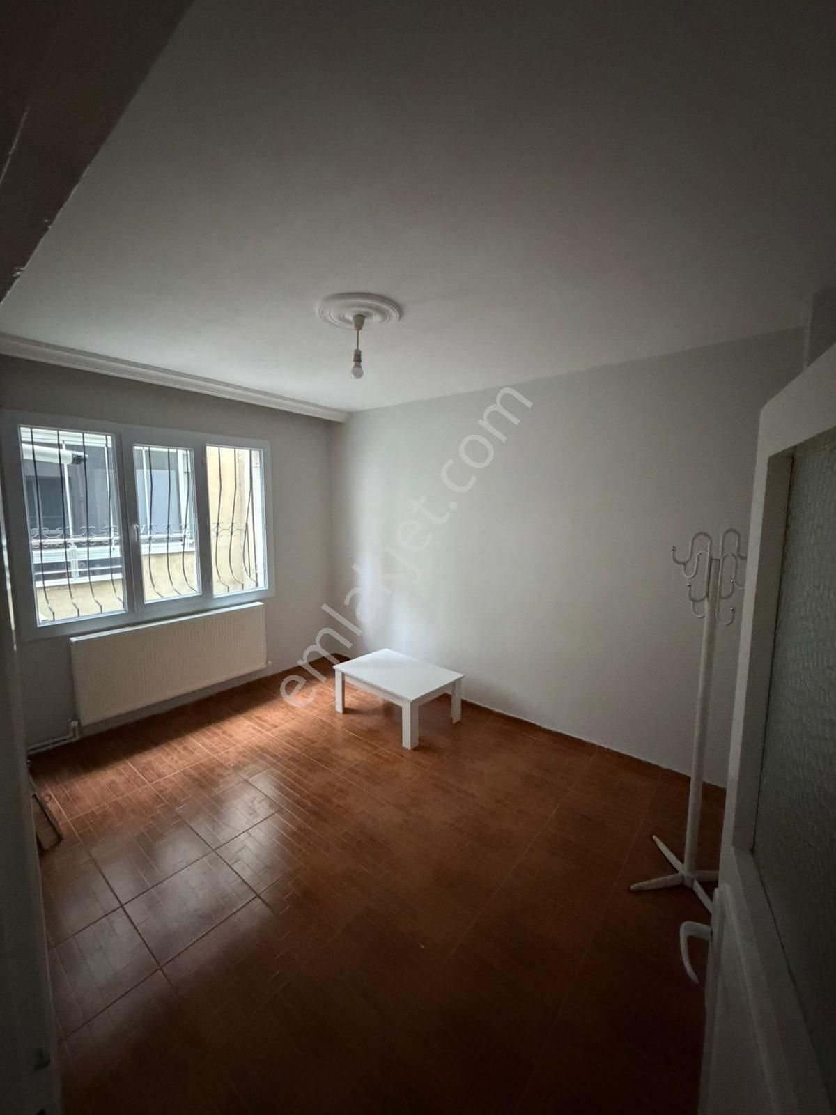 Buca Fırat Mah. 2+1 95 M2 Kapalı Mutfak Doğalgazlı Kiralık Daire - Görsel 8