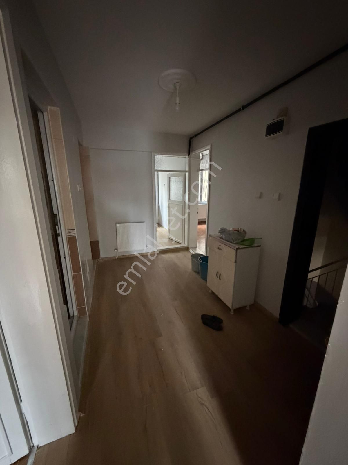 Buca Fırat Mah. 2+1 95 M2 Kapalı Mutfak Doğalgazlı Kiralık Daire - Görsel 6