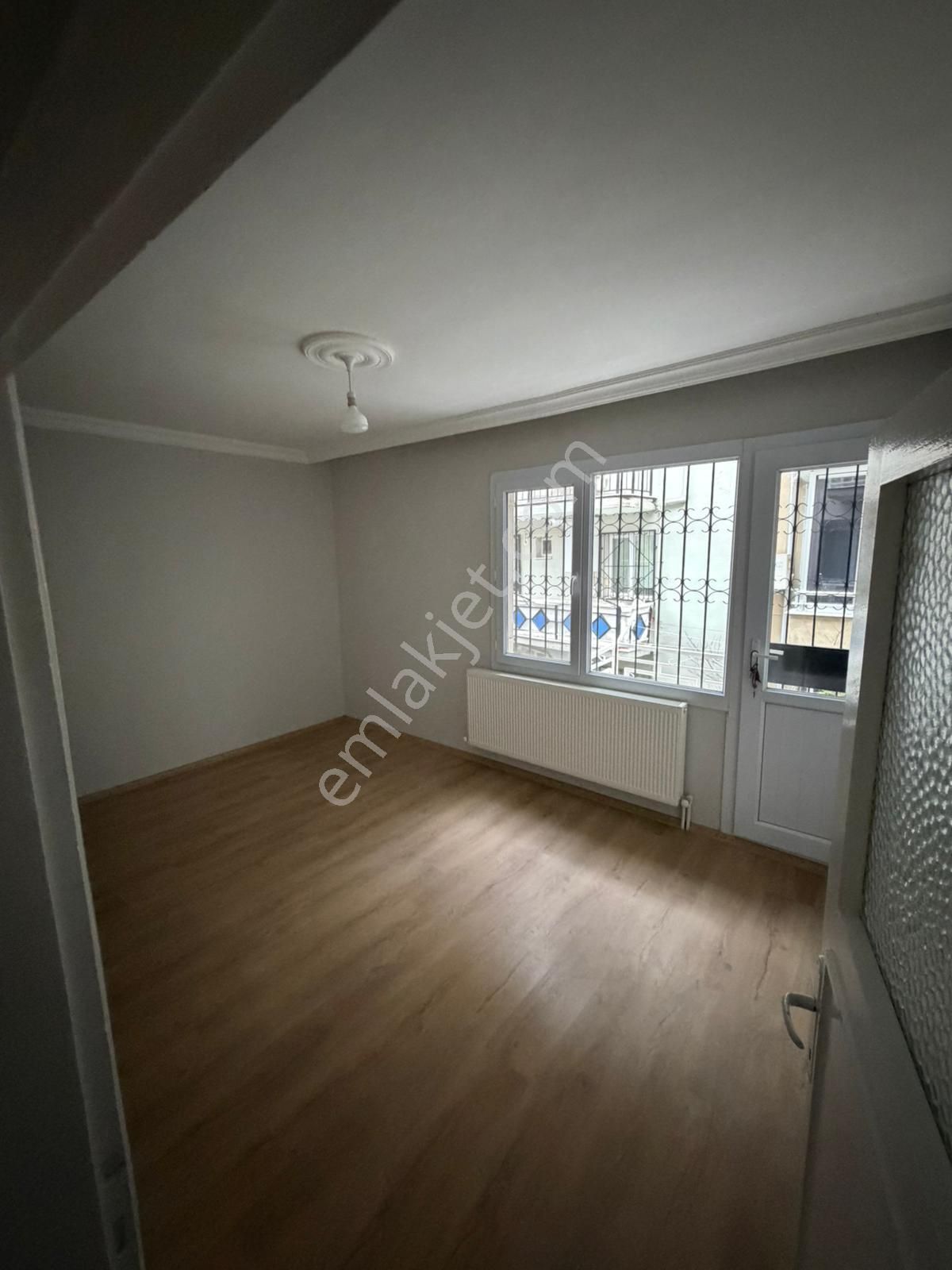 Buca Fırat Mah. 2+1 95 M2 Kapalı Mutfak Doğalgazlı Kiralık Daire - Görsel 7