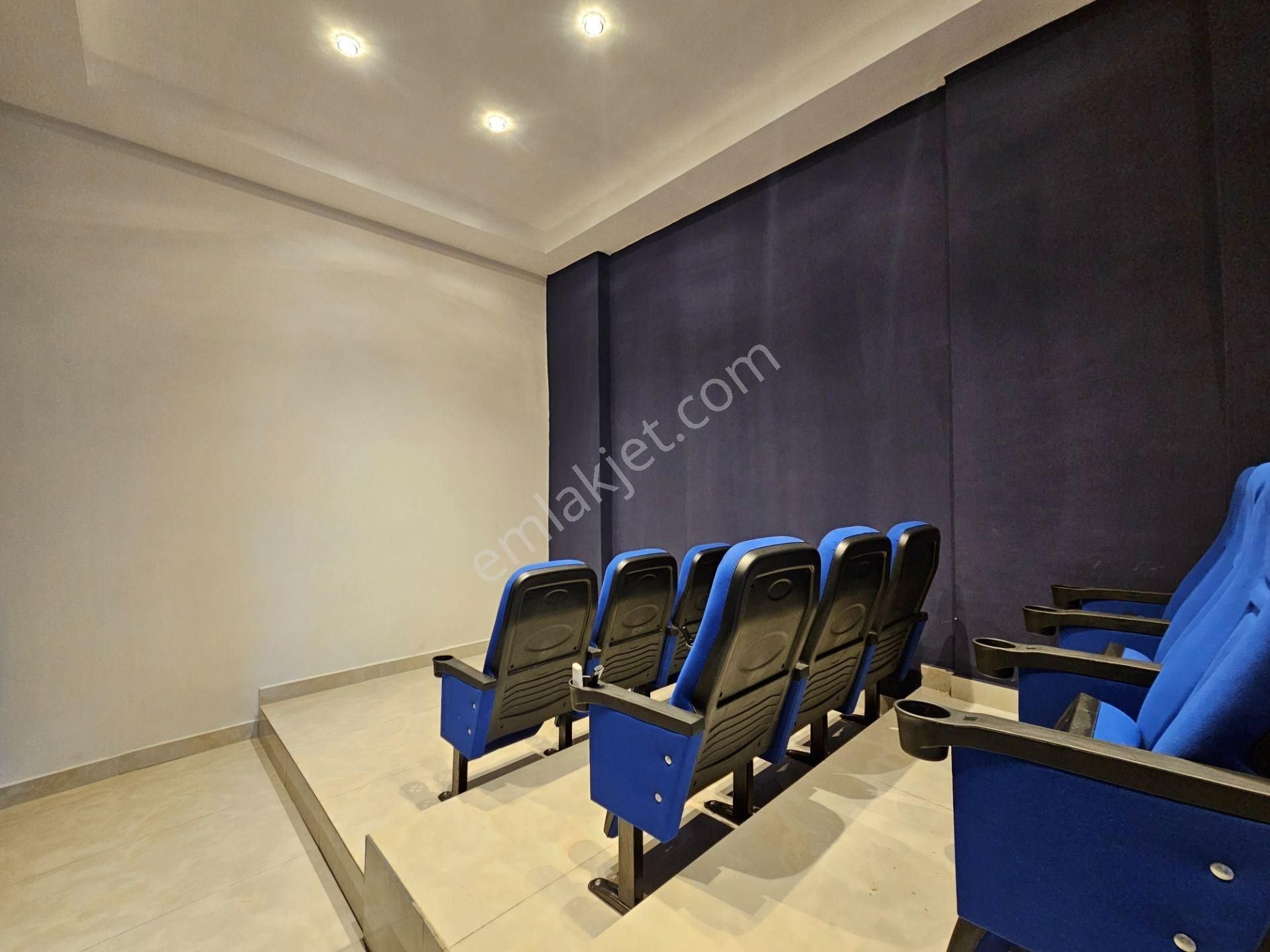 Alanya Mahmutlarmuhteşem Kompleks Satılık 1+1 Lüx Daire - Görsel 35