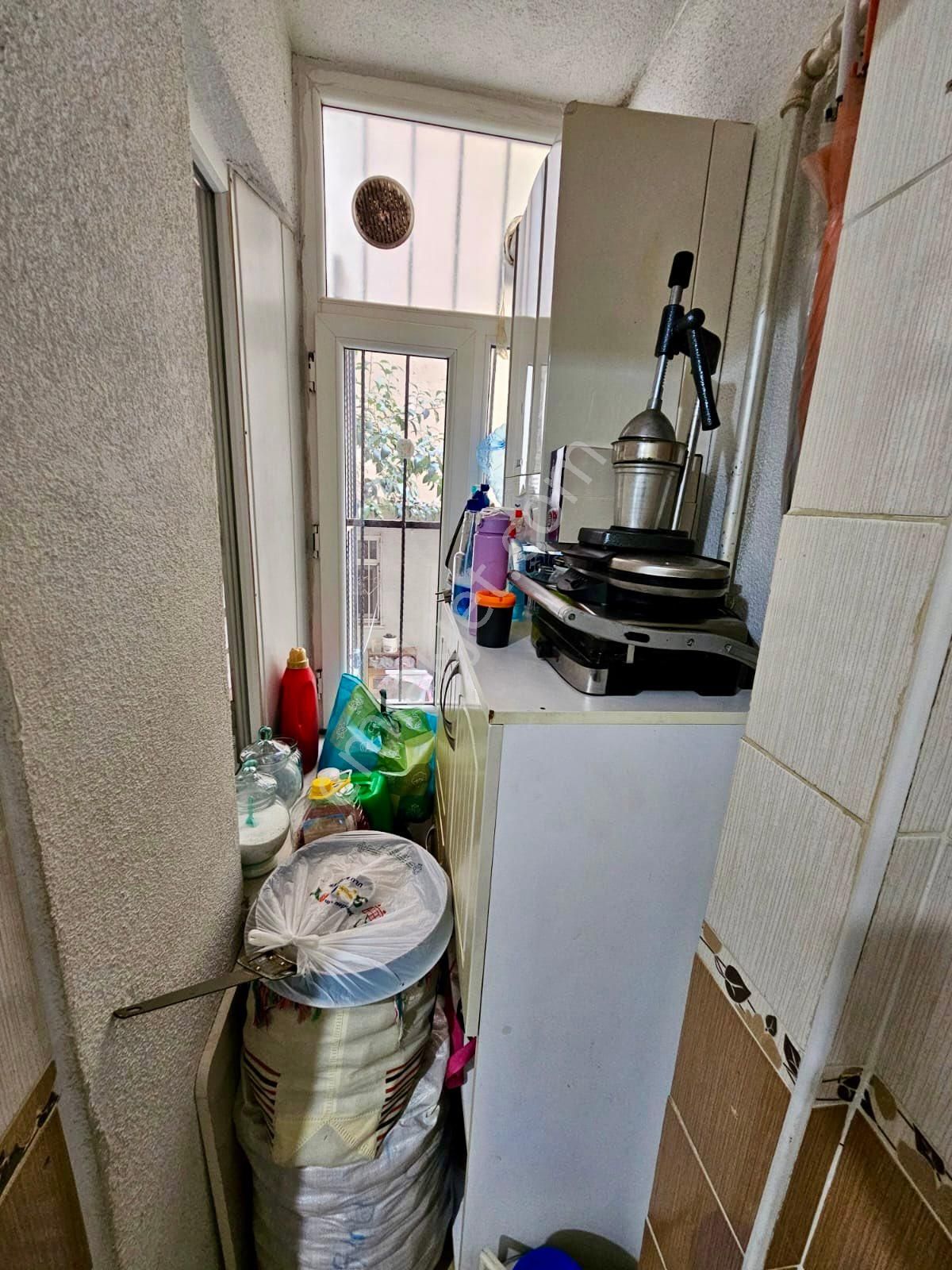 Zafer Yapıdan Satılık Yüksekgirişkat 2+1 85m2 10yaş Krediye Uygun İstanbul Sultangazi İsmetpaşa Mhde - Görsel 8