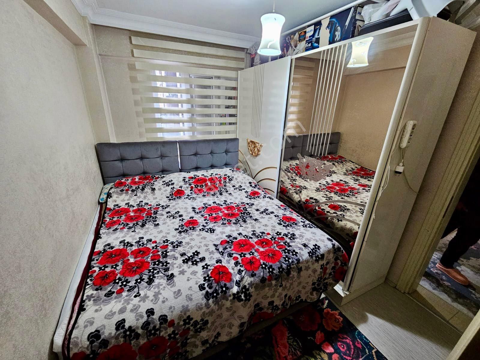 Zafer Yapıdan Satılık Yüksekgirişkat 2+1 85m2 10yaş Krediye Uygun İstanbul Sultangazi İsmetpaşa Mhde - Görsel 18