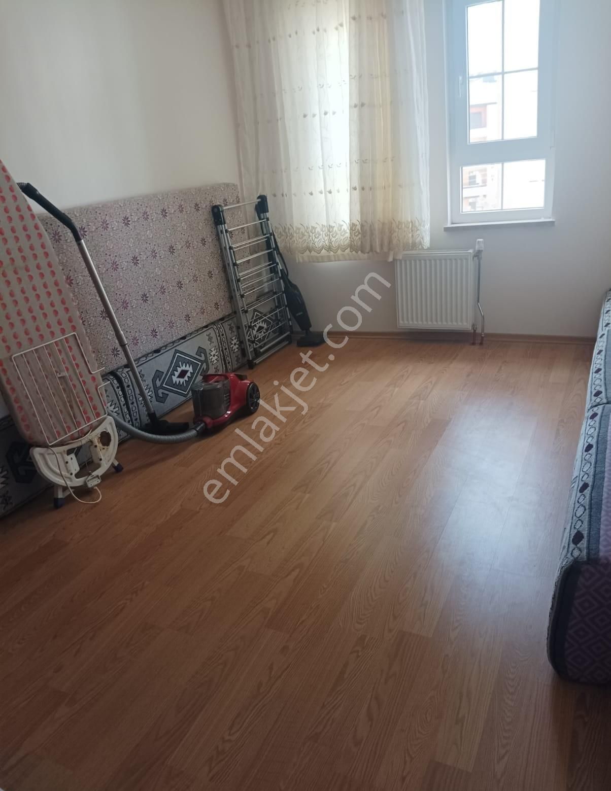 Ilgın'da Toki Bloklarında Ara Kat Satılık 3+1 Daire - Görsel 11