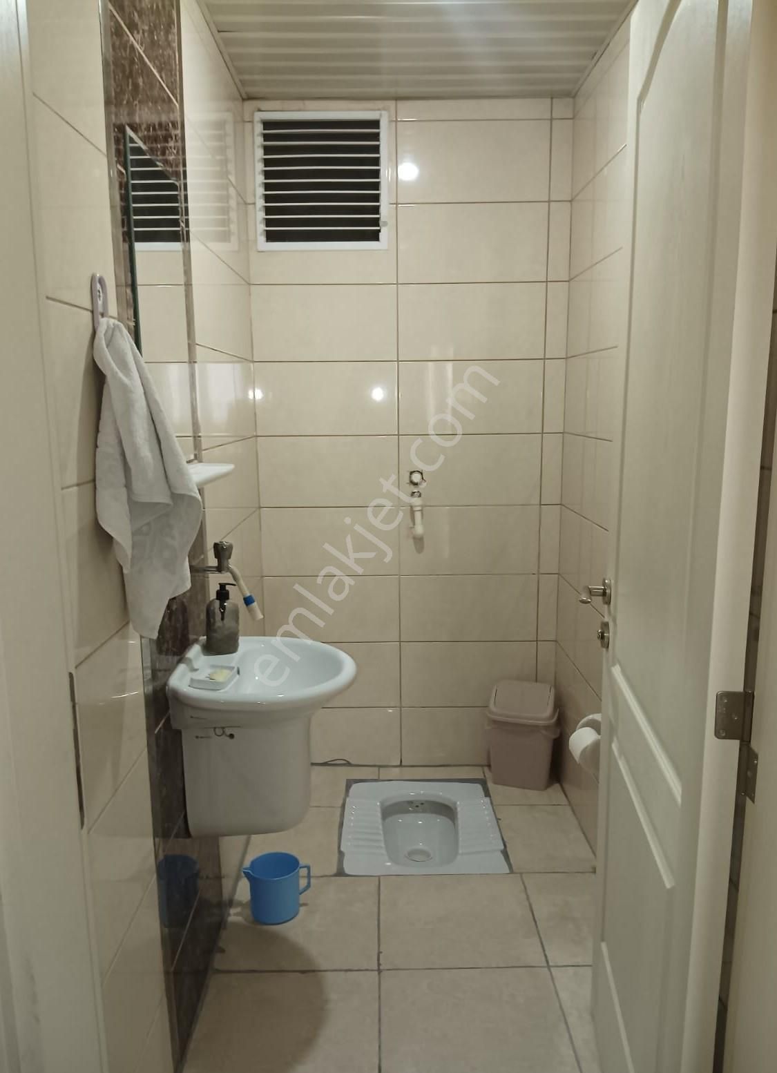 Ilgın'da Toki Bloklarında Ara Kat Satılık 3+1 Daire - Görsel 10