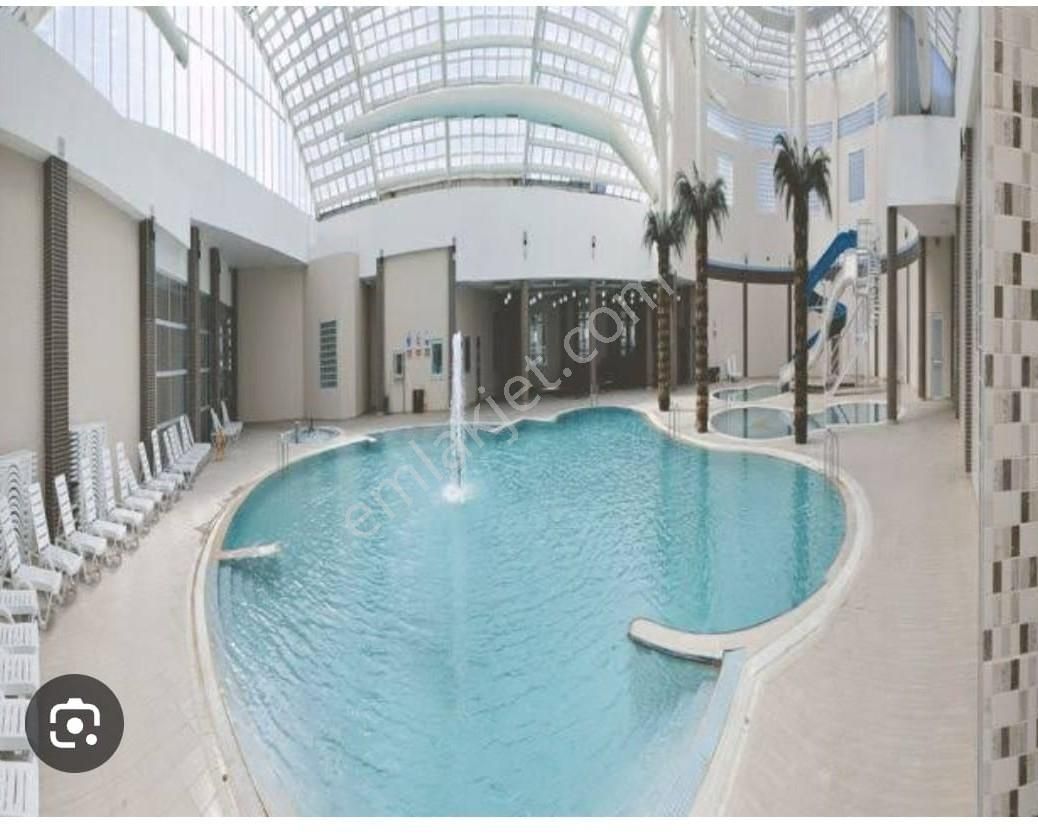 Ilgın'da Toki Bloklarında Ara Kat Satılık 3+1 Daire - Görsel 3