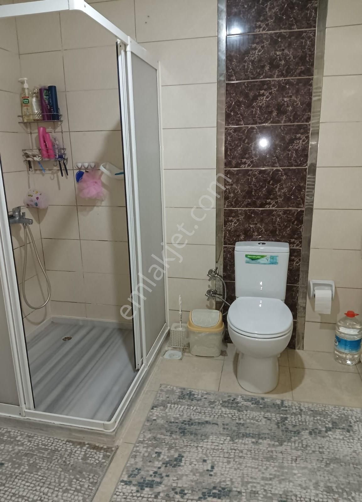 Ilgın'da Toki Bloklarında Ara Kat Satılık 3+1 Daire - Görsel 12