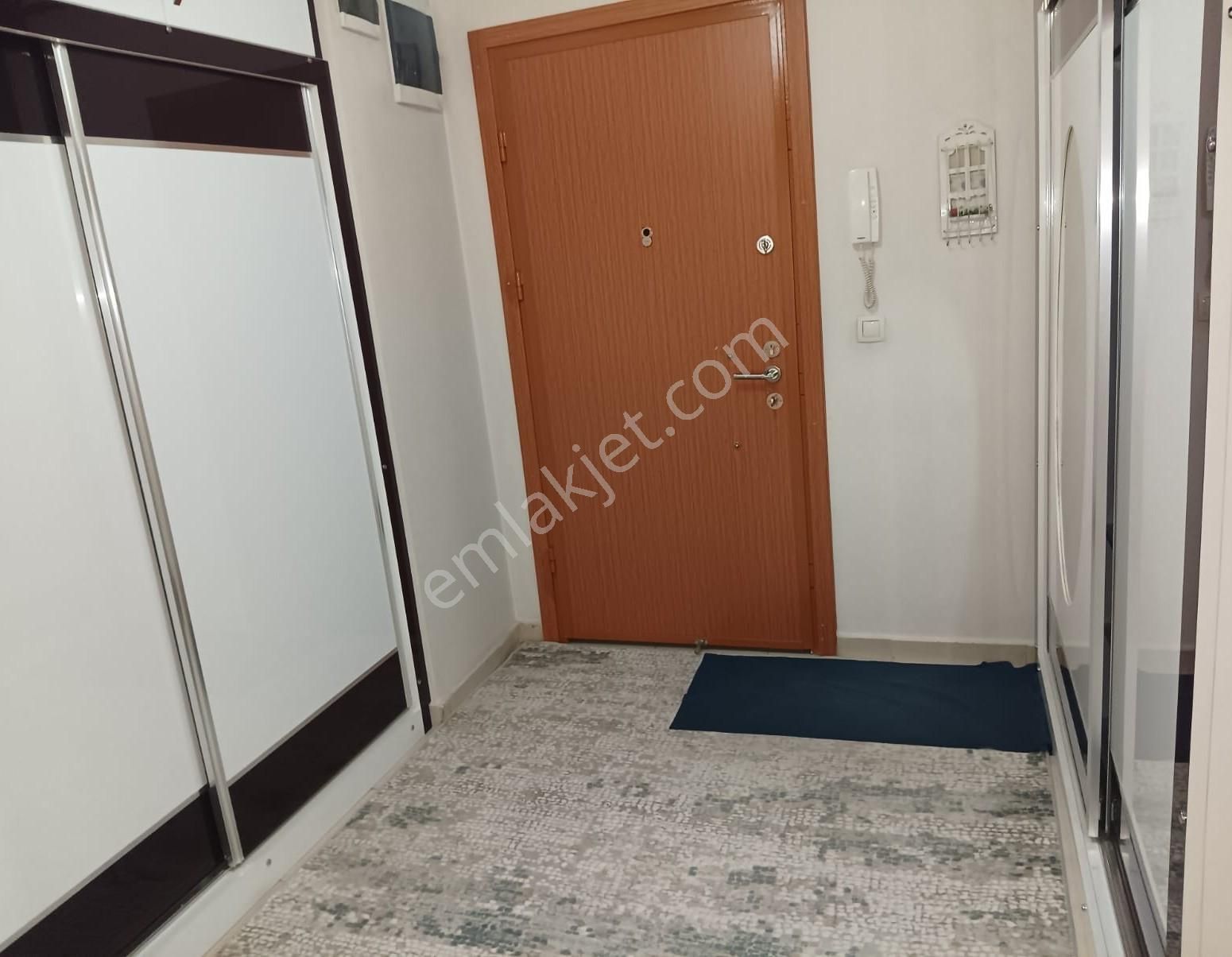 Ilgın'da Toki Bloklarında Ara Kat Satılık 3+1 Daire - Görsel 23