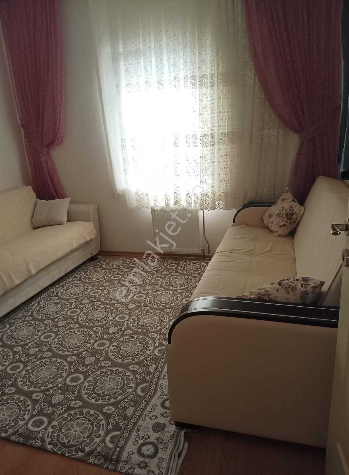 Ilgın'da Toki Bloklarında Ara Kat Satılık 3+1 Daire - Görsel 17