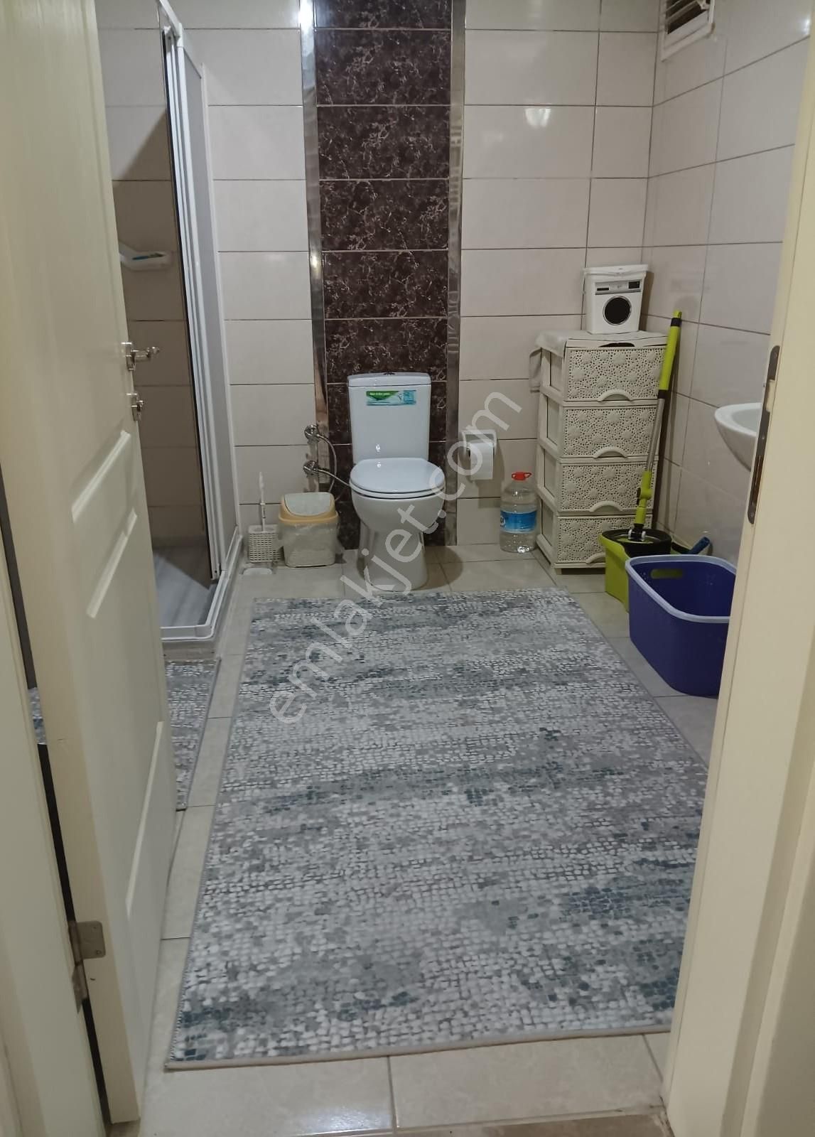 Ilgın'da Toki Bloklarında Ara Kat Satılık 3+1 Daire - Görsel 2