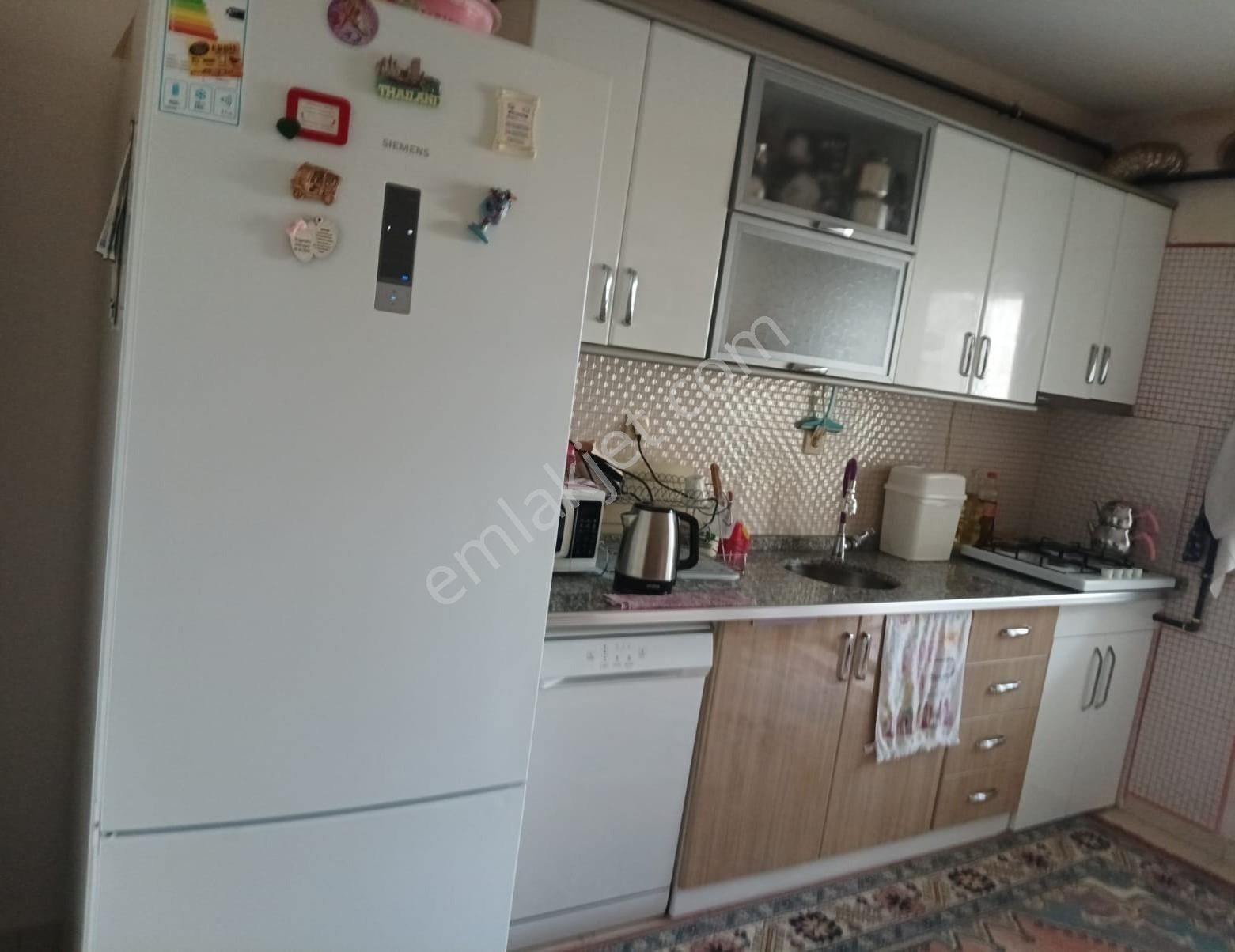 Ilgın'da Toki Bloklarında Ara Kat Satılık 3+1 Daire - Görsel 22