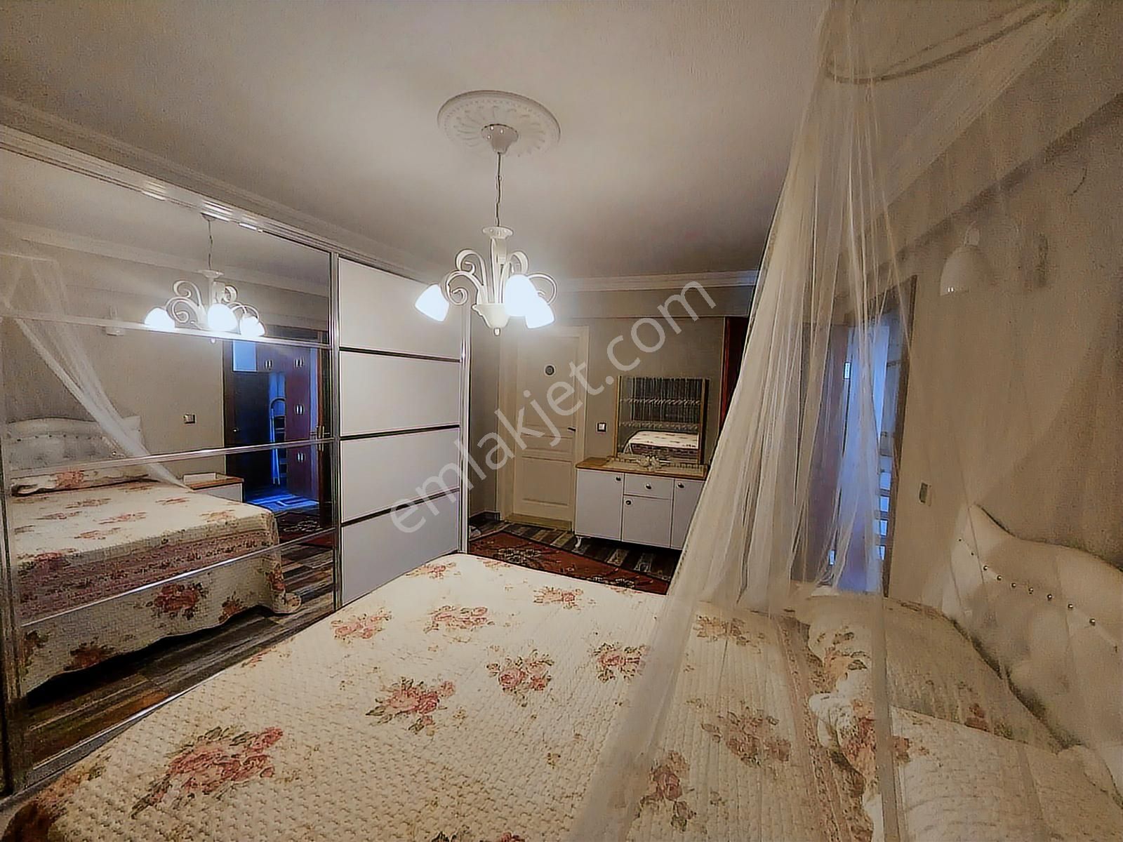 Kemalpaşa Yukarıkızılca'da Satılık Full Eşyalı 3+1 Dubleks Ev - Görsel 13