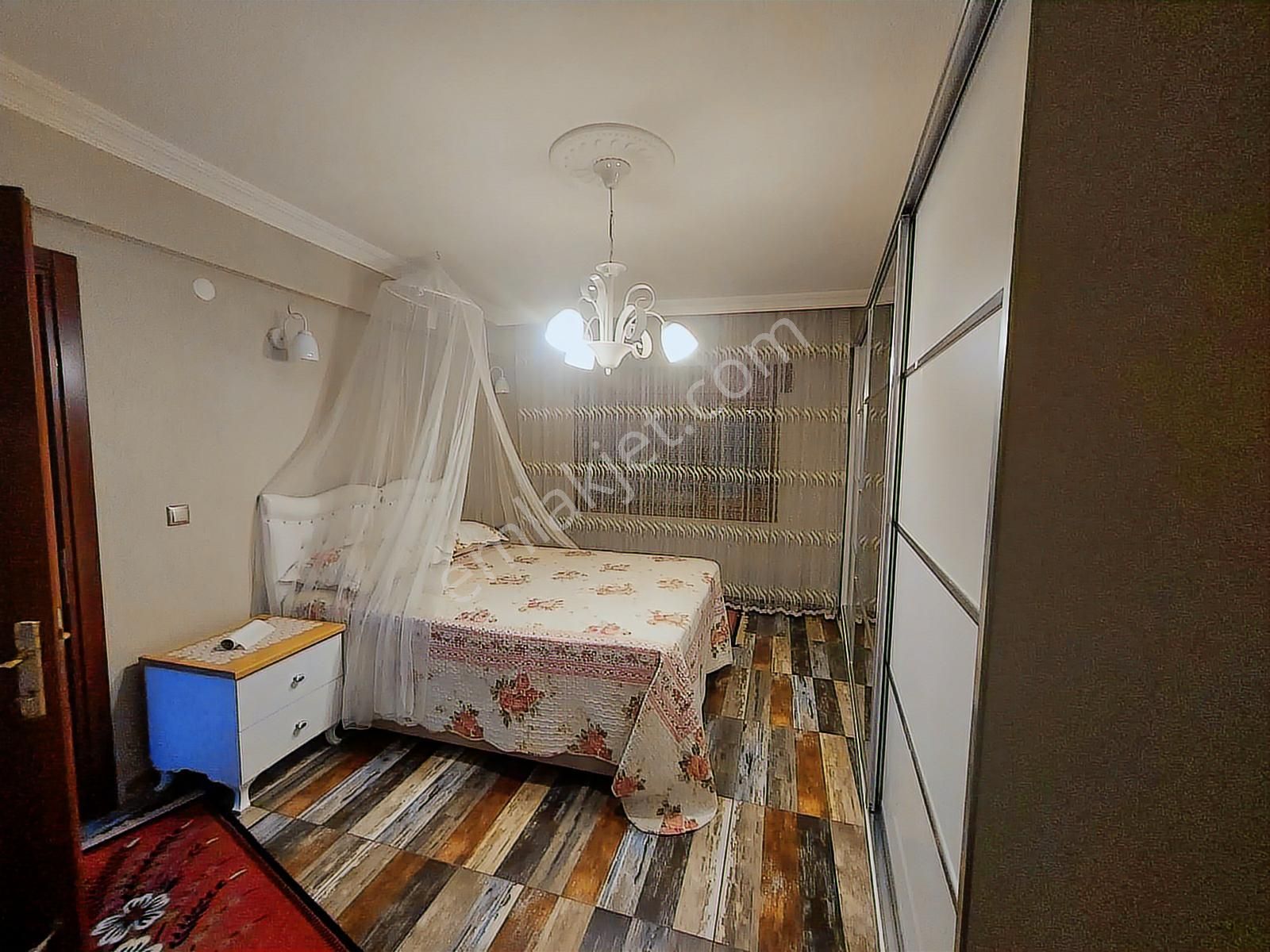Kemalpaşa Yukarıkızılca'da Satılık Full Eşyalı 3+1 Dubleks Ev - Görsel 17