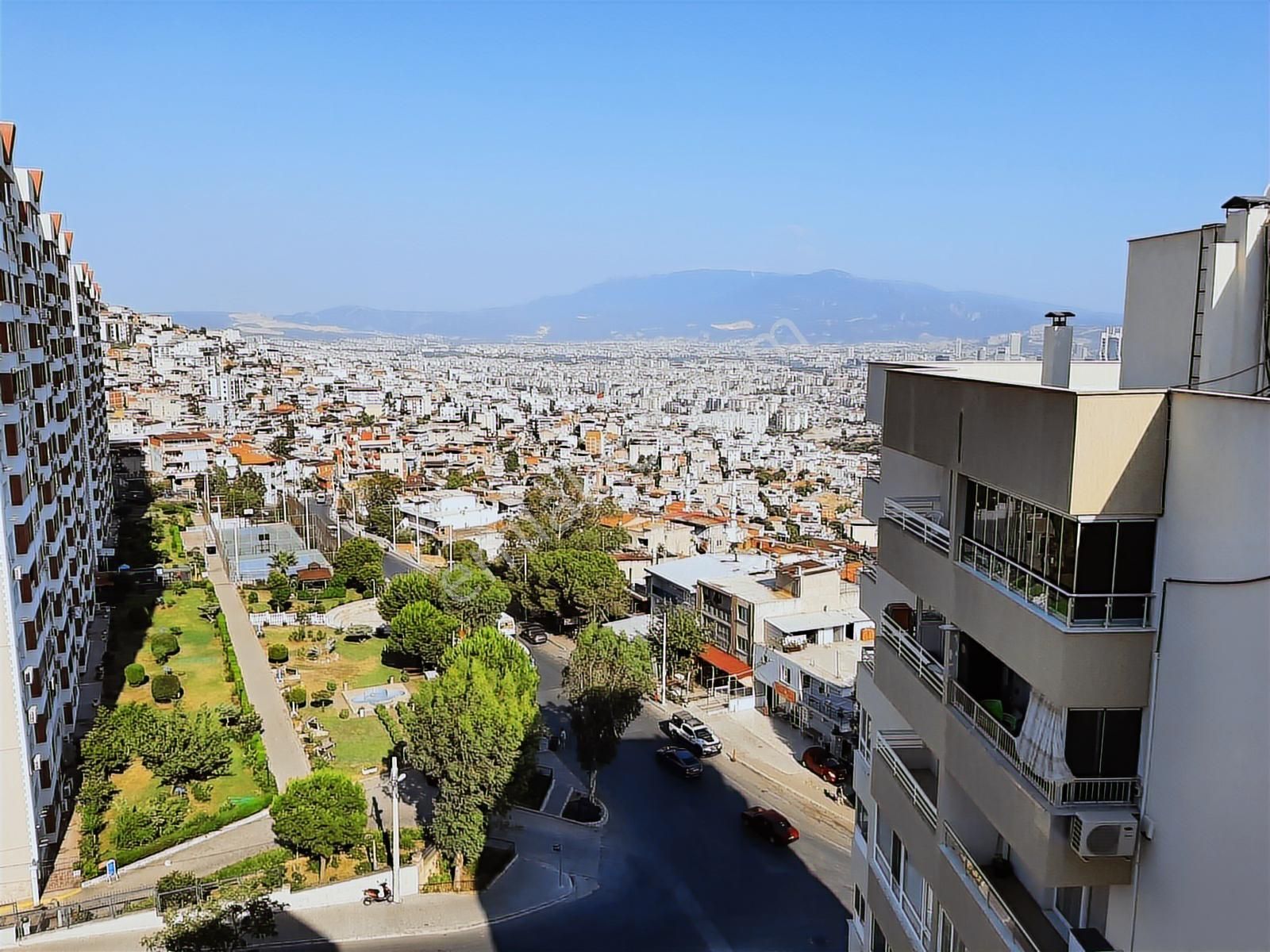 Turyap'dan Bayraklı'da Deniz Manzaralı Full Tadilatlı Satılık - Görsel 6