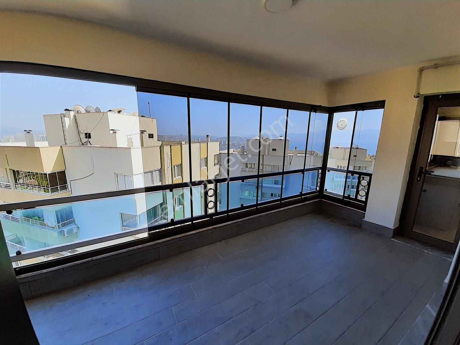 Turyap'dan Bayraklı'da Deniz Manzaralı Full Tadilatlı Satılık - Görsel 11