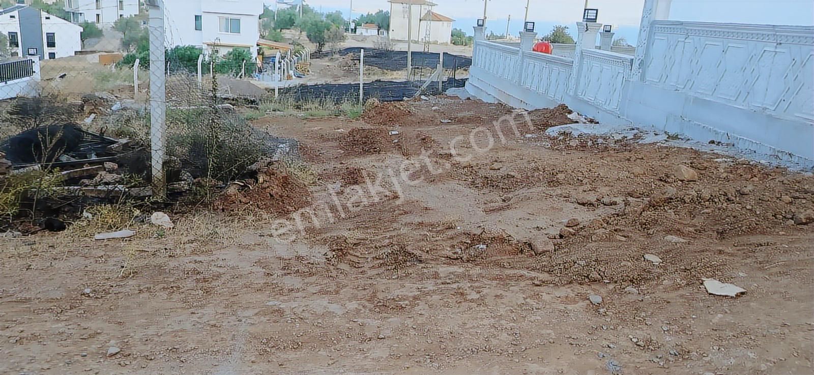 Çandarlı, 2 Kat İmarlı Denize Yürüme Mesafesinde - Görsel 7