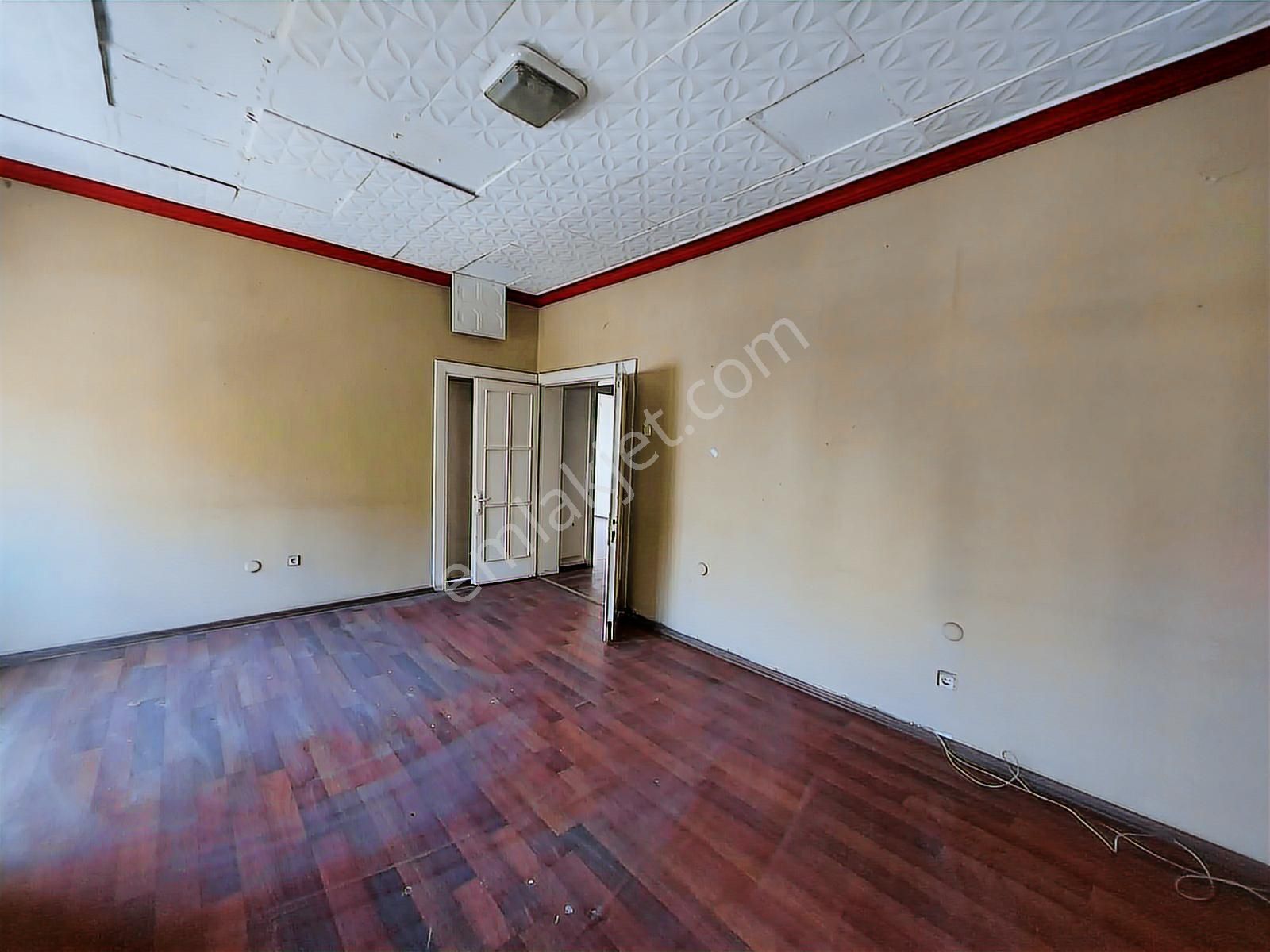 Konak'ta Cadde Üzeri Satılık Tabela Değeri Yüksek 3+1 Daire - Görsel 22