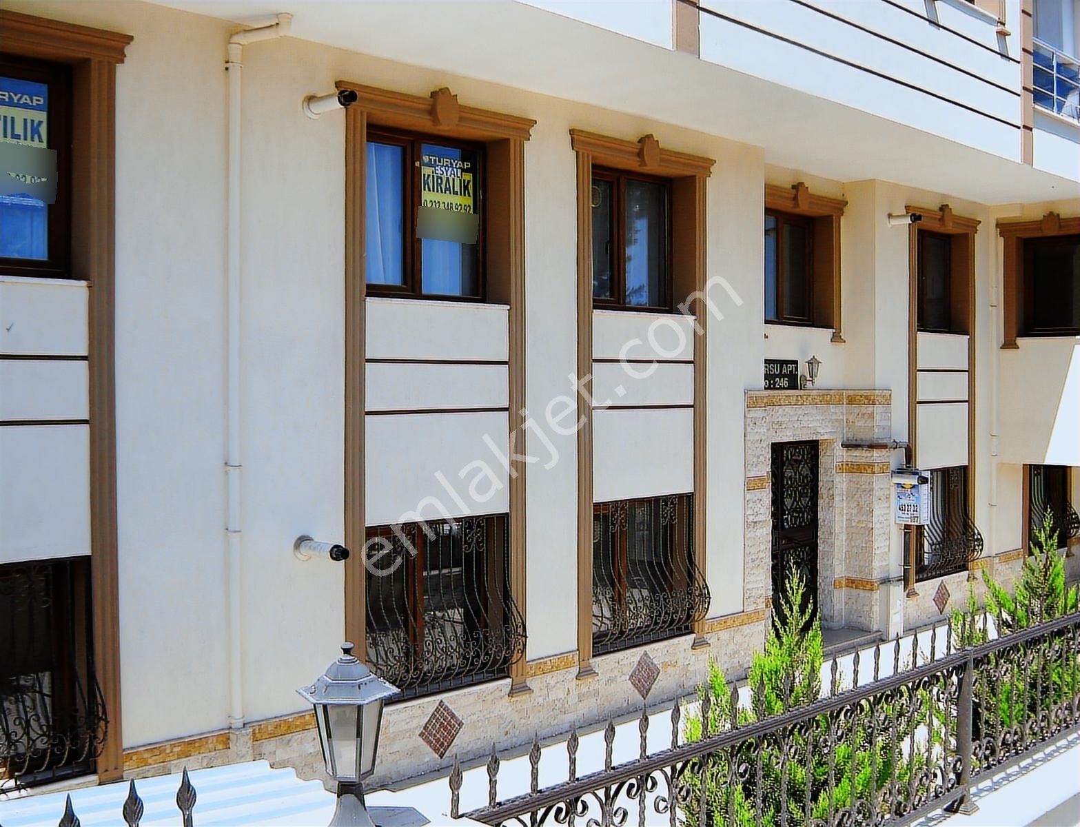 Dokuz Eylül Üniversitesi Kampüsü Karşısı Eşyalı Doğalgazlı 2+1 - Görsel 3