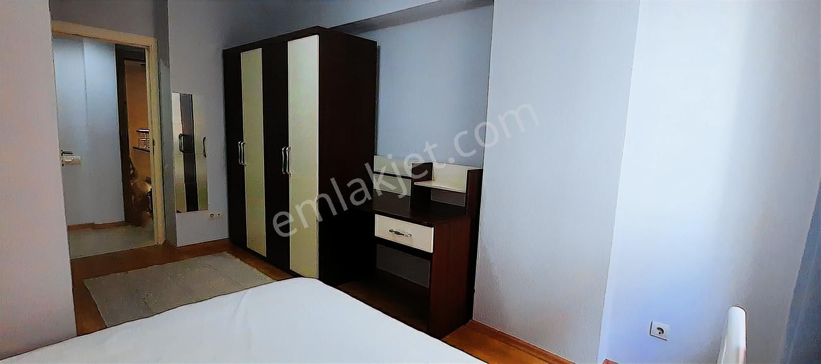 Ege Üni Yakın Mer. Isıtma;yatak,çam Mk,lcd Tv Sıfır, Klimalı 1+1 - Görsel 14