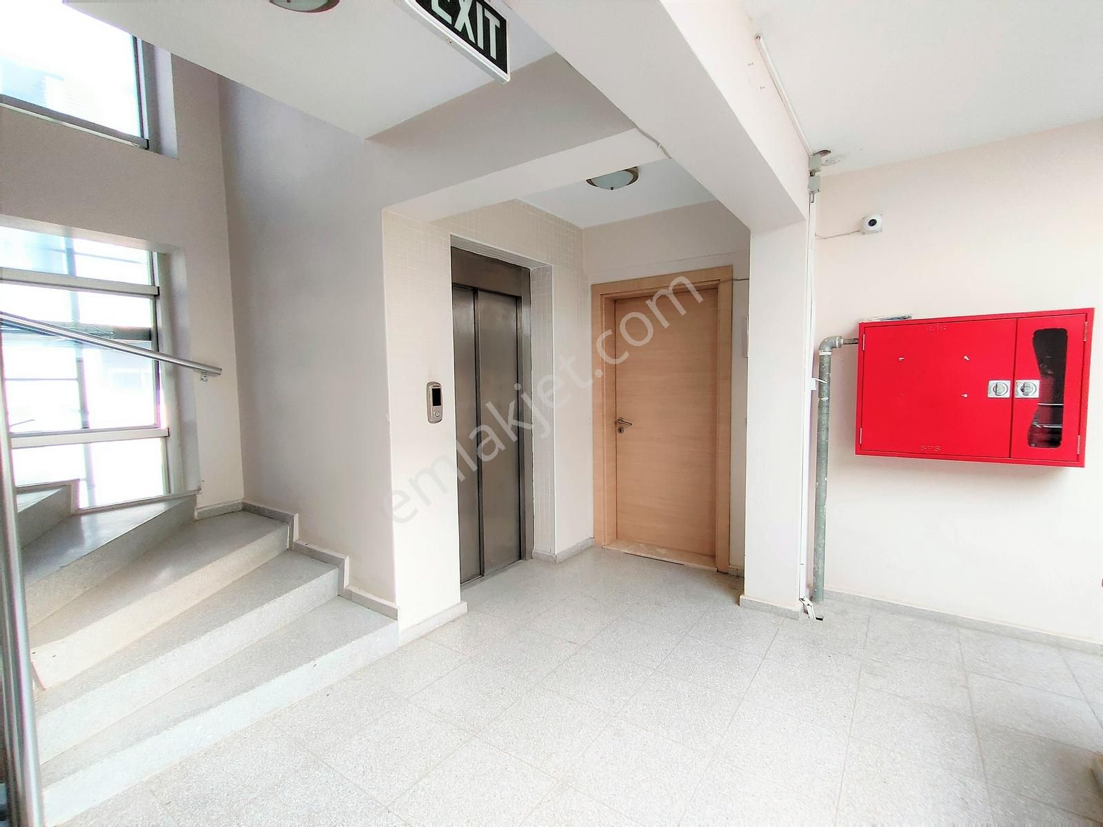 Ege Üni Yakın Mer. Isıtma;yatak,çam Mk,lcd Tv Sıfır, Klimalı 1+1 - Görsel 12