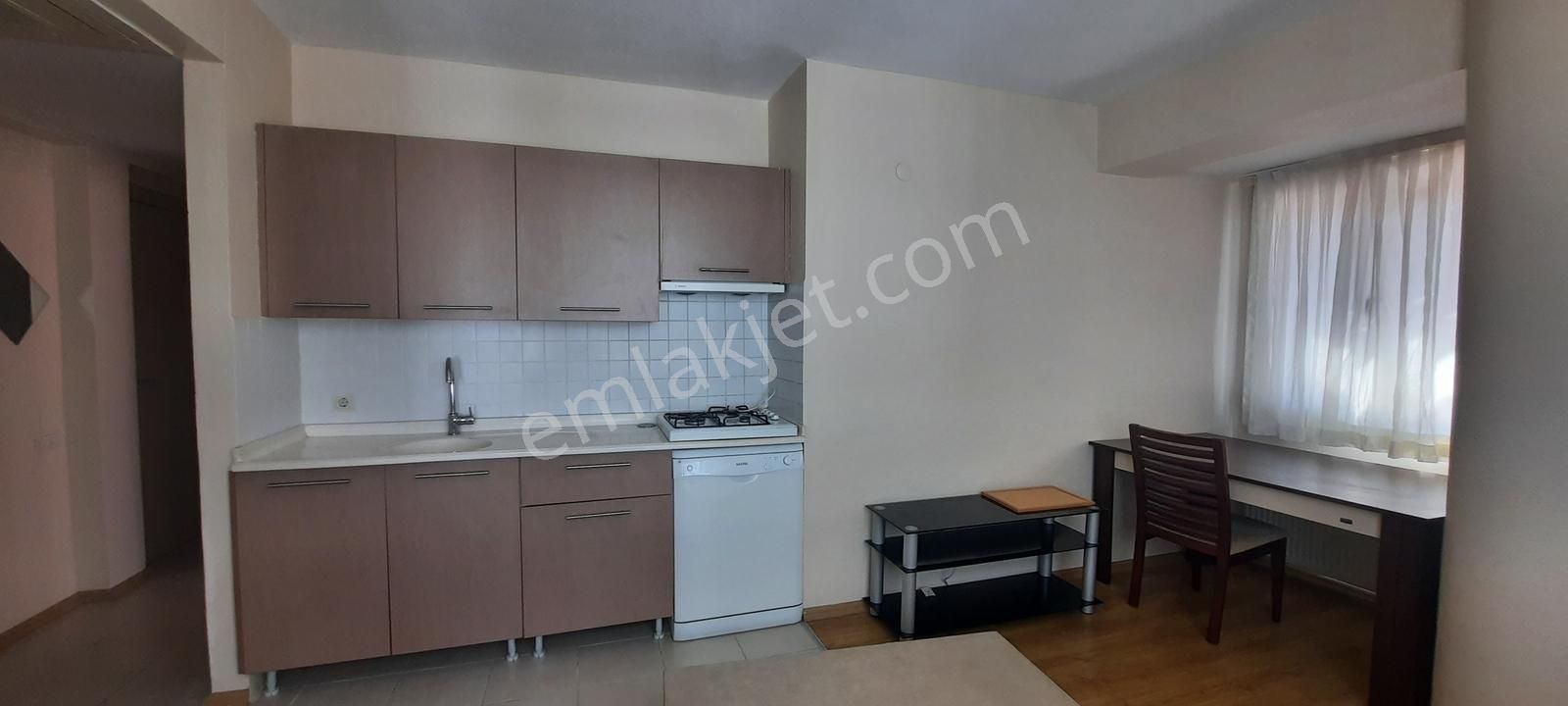 Ege Üni Yakın Mer. Isıtma;yatak,çam Mk,lcd Tv Sıfır, Klimalı 1+1 - Görsel 29