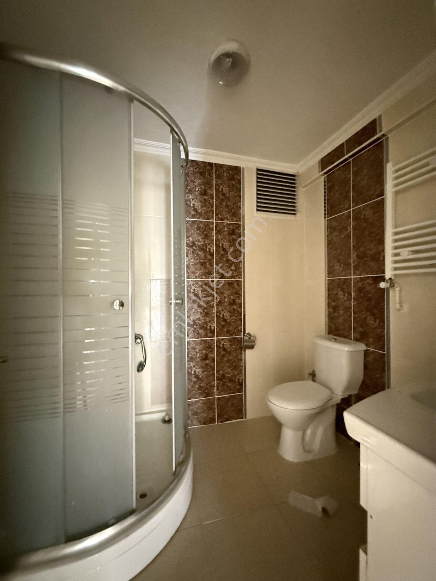 Kalecik Emlak'tan Ara Katta E.banyolu Kilerli Geniş 3+1 Daire - Görsel 23