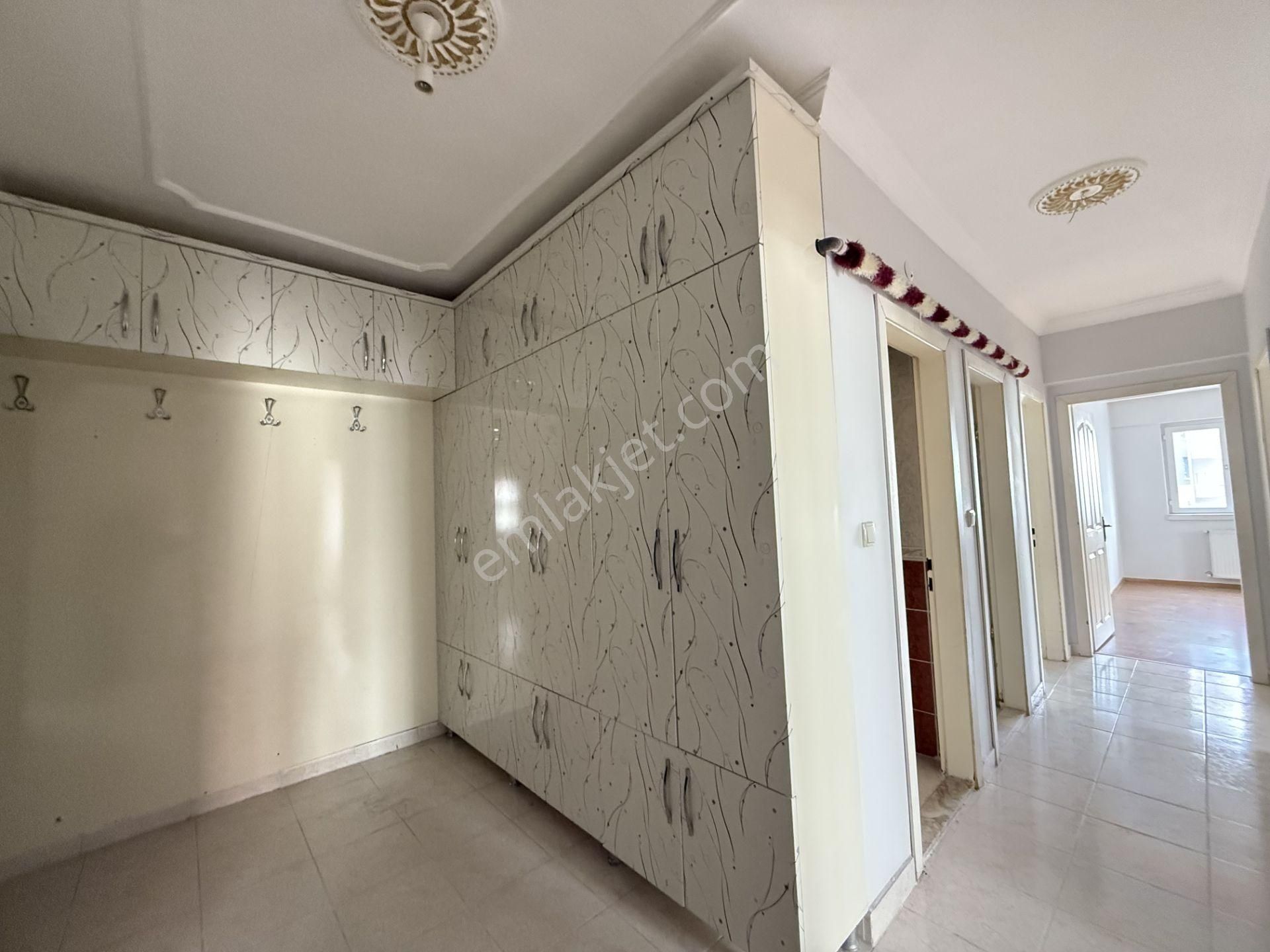 Kalecik Emlak'tan Ara Katta E.banyolu Kilerli Geniş 3+1 Daire - Görsel 20