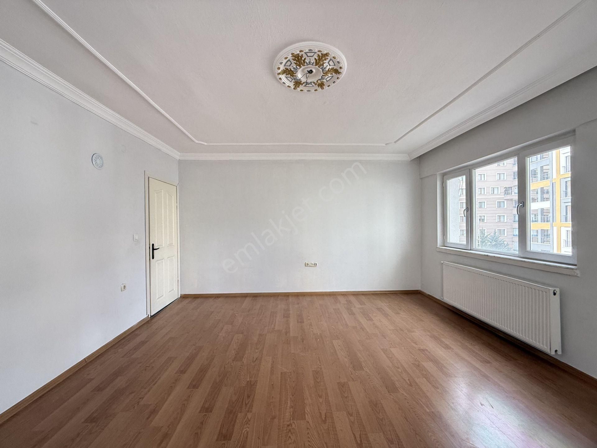 Kalecik Emlak'tan Ara Katta E.banyolu Kilerli Geniş 3+1 Daire - Görsel 6