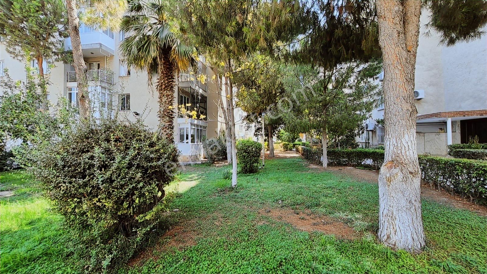 Özkanlarda Site İçerisinde Doğalgaz Kombili 3+1 Ara Kat Daire - Görsel 6