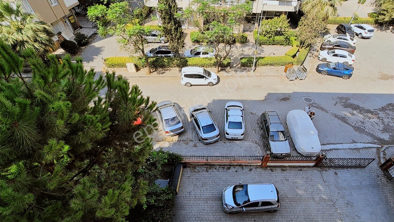 Özkanlarda Site İçerisinde Doğalgaz Kombili 3+1 Ara Kat Daire - Görsel 14