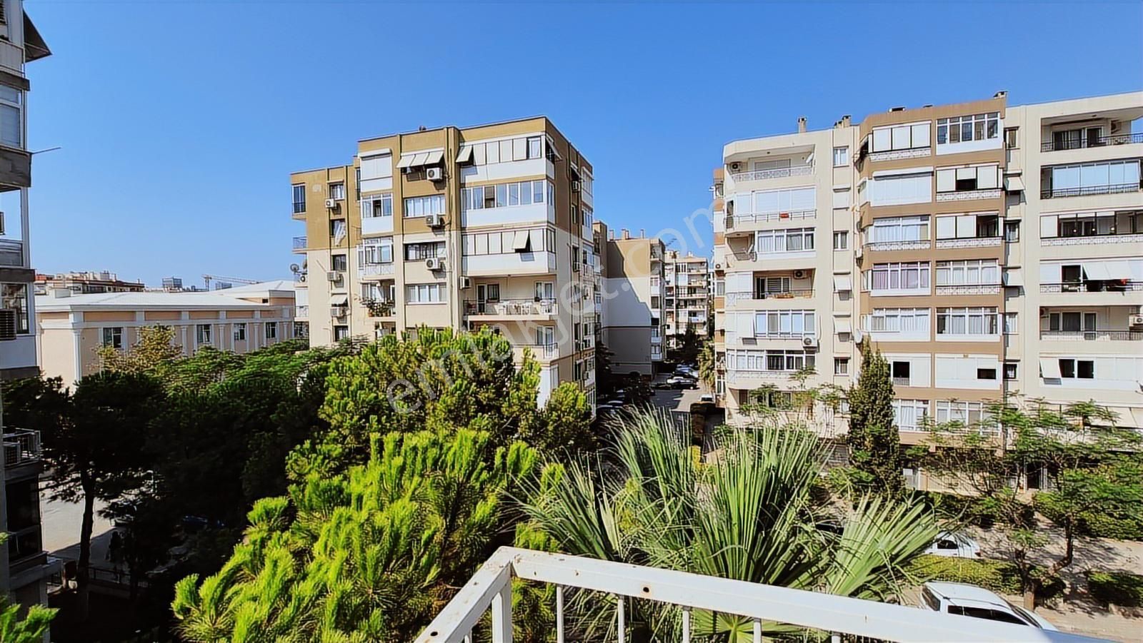 Özkanlarda Site İçerisinde Doğalgaz Kombili 3+1 Ara Kat Daire - Görsel 26