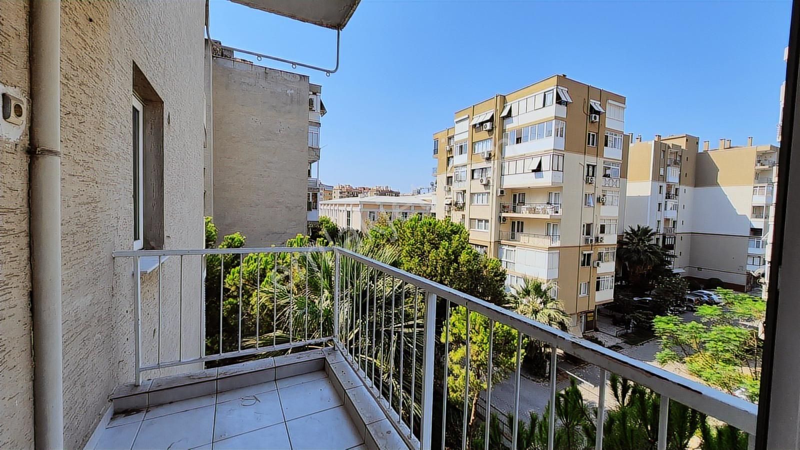 Özkanlarda Site İçerisinde Doğalgaz Kombili 3+1 Ara Kat Daire - Görsel 27