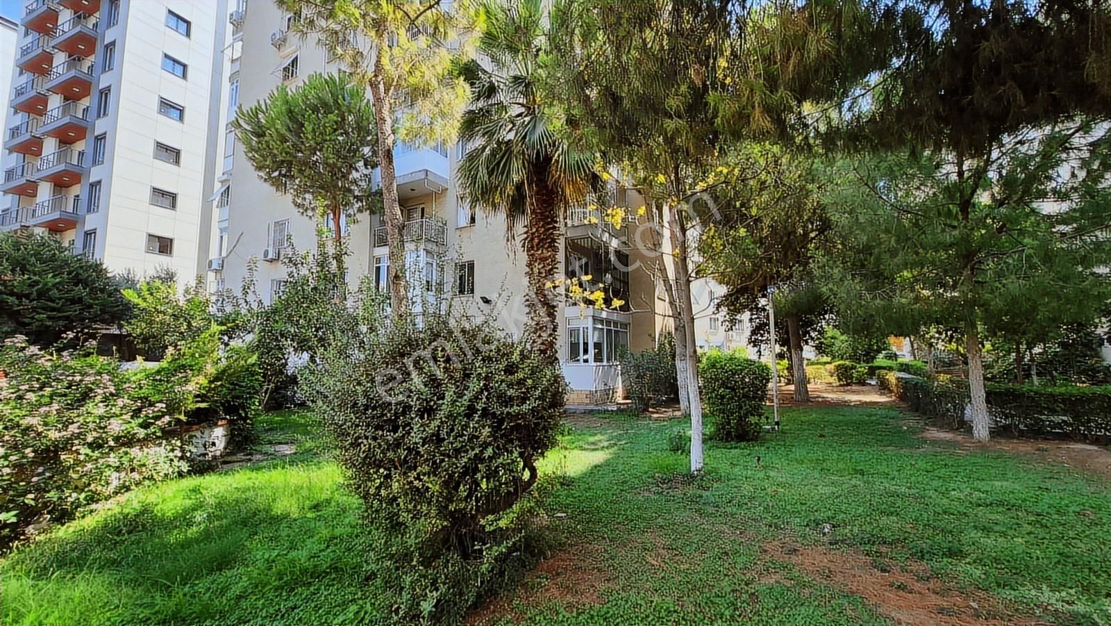 Özkanlarda Site İçerisinde Doğalgaz Kombili 3+1 Ara Kat Daire - Görsel 23