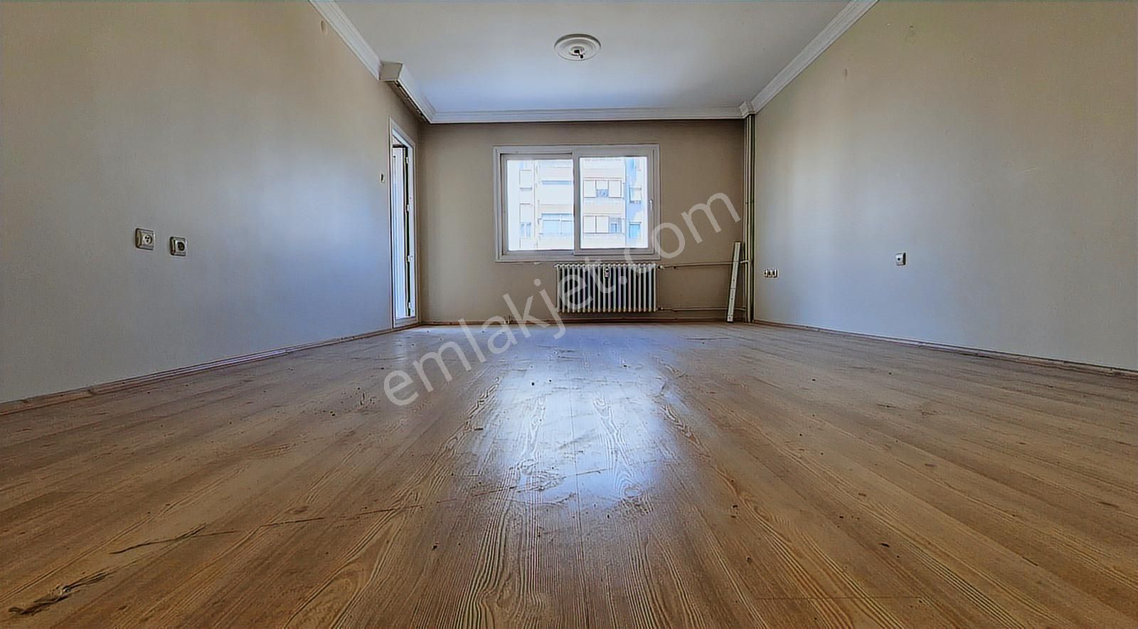 Özkanlarda Site İçerisinde Doğalgaz Kombili 3+1 Ara Kat Daire - Görsel 10